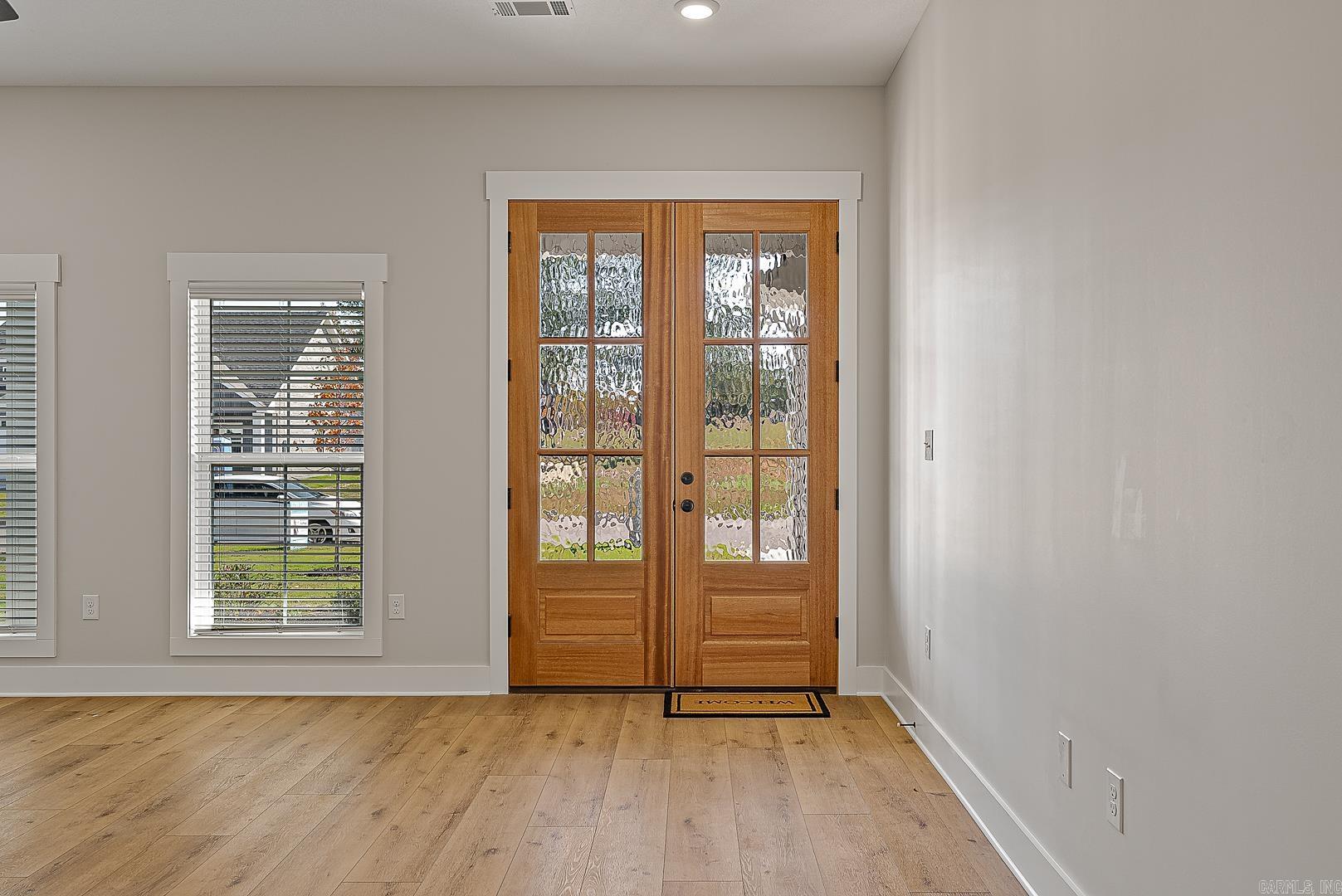 Summit Ridge - Residential