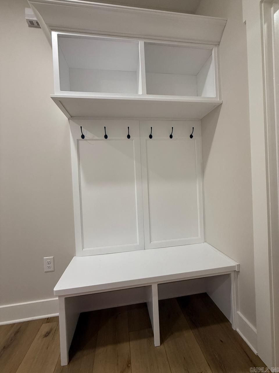 Summit Ridge - Residential