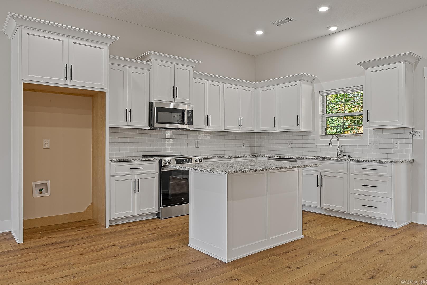 Summit Ridge - Residential