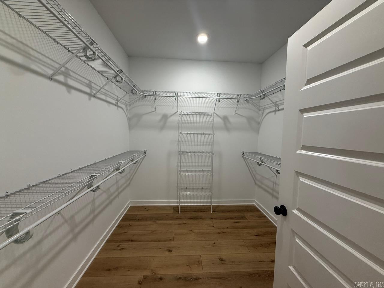 Summit Ridge - Residential