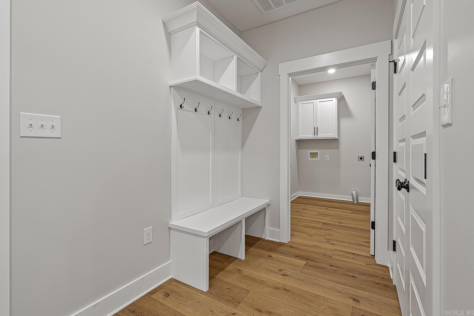 Summit Ridge - Residential