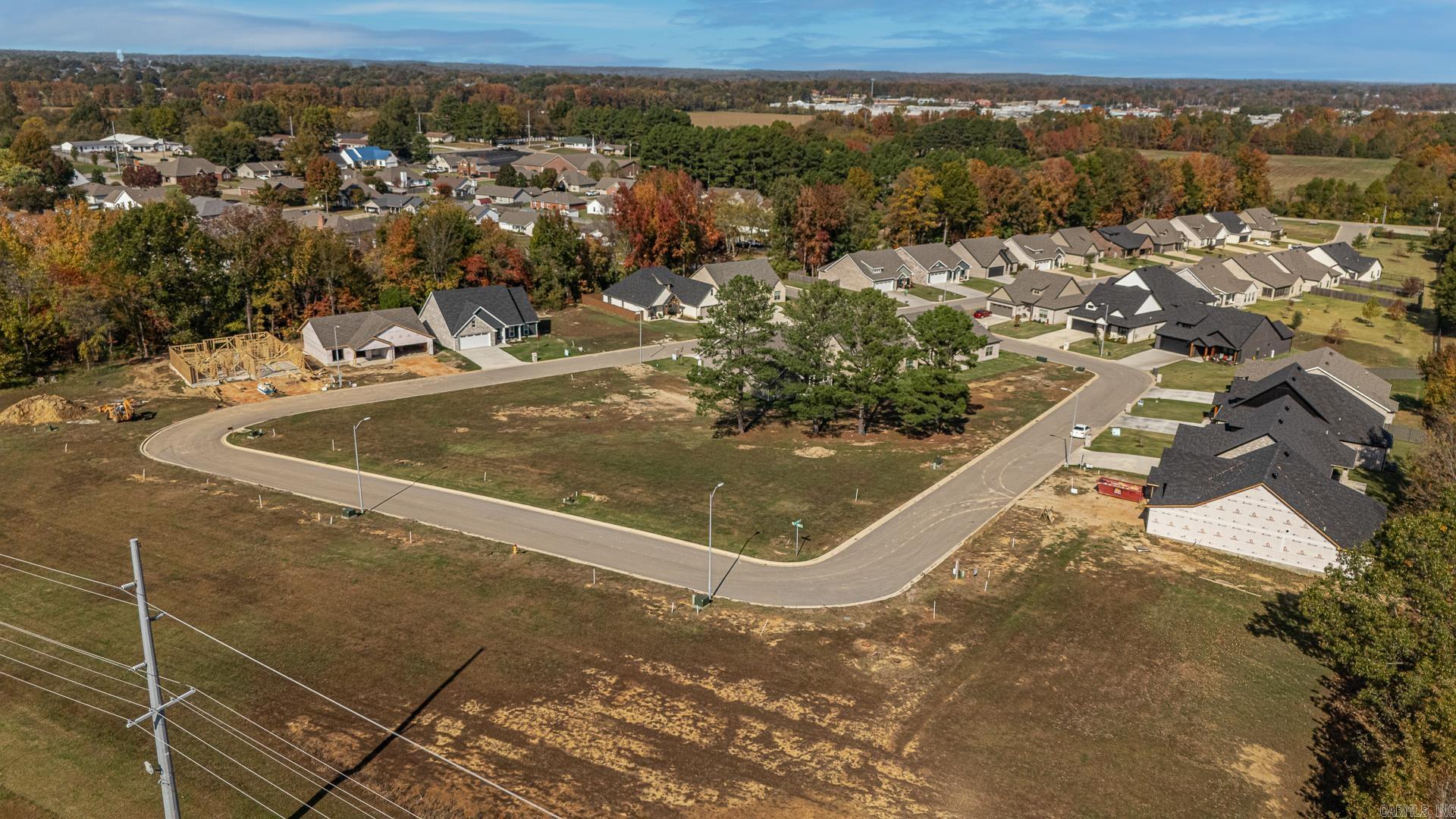 Summit Ridge - Residential