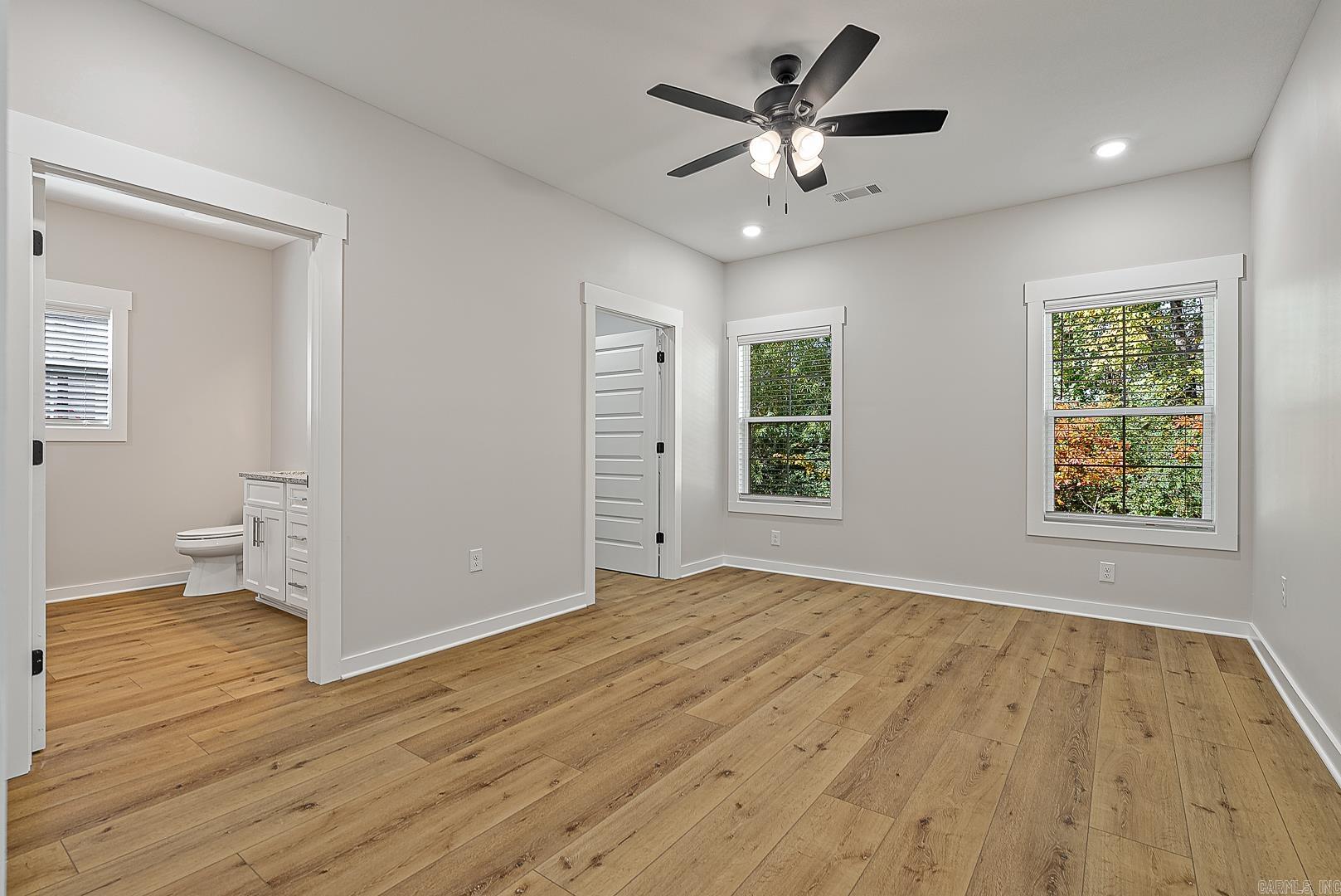 Summit Ridge - Residential