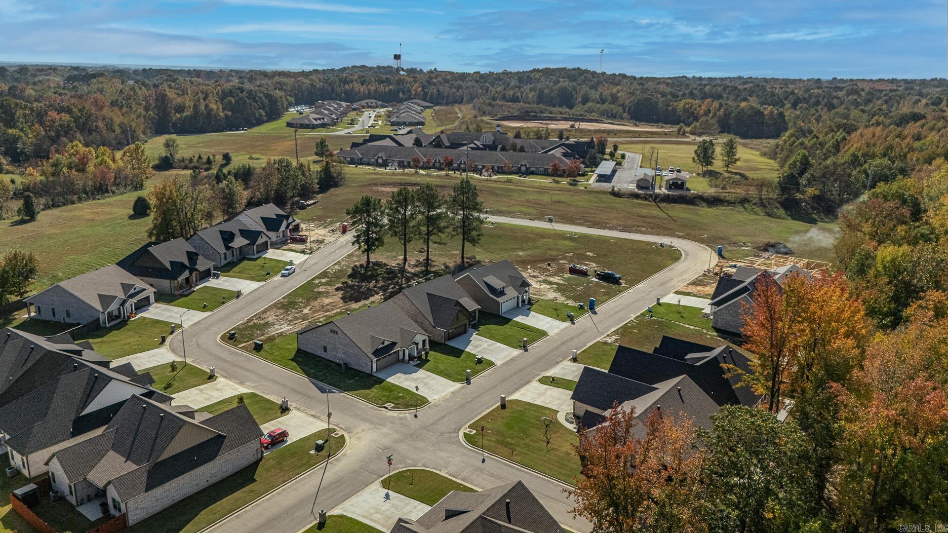 Summit Ridge - Residential