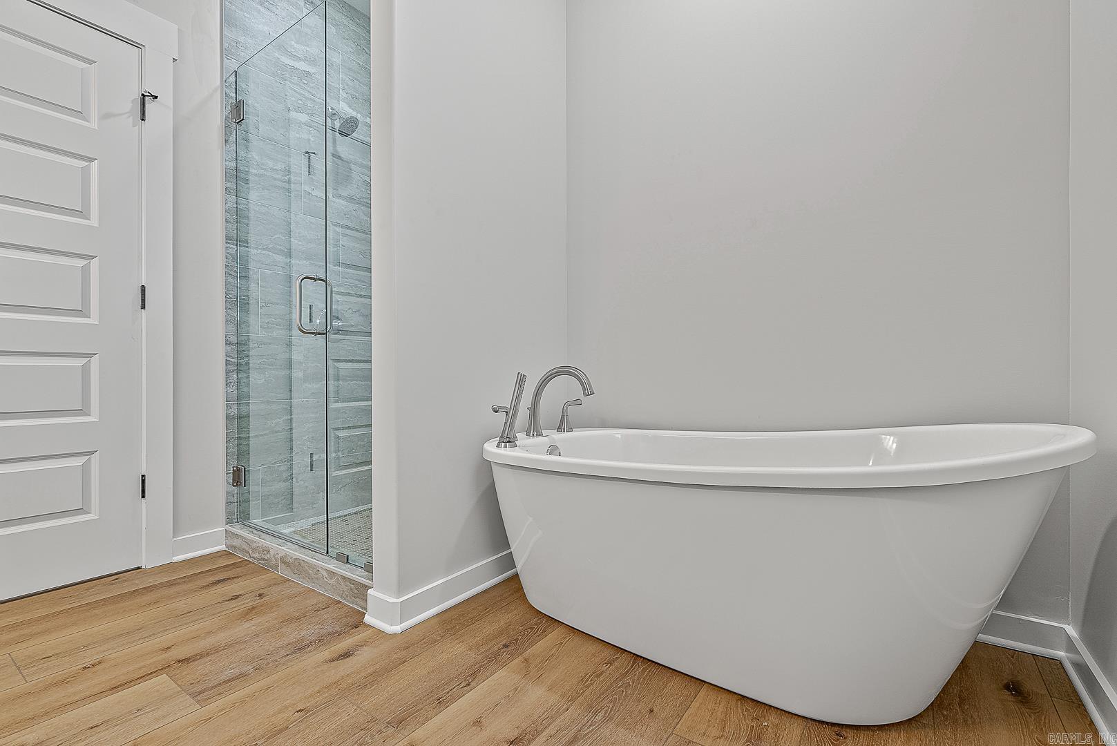 Summit Ridge - Residential