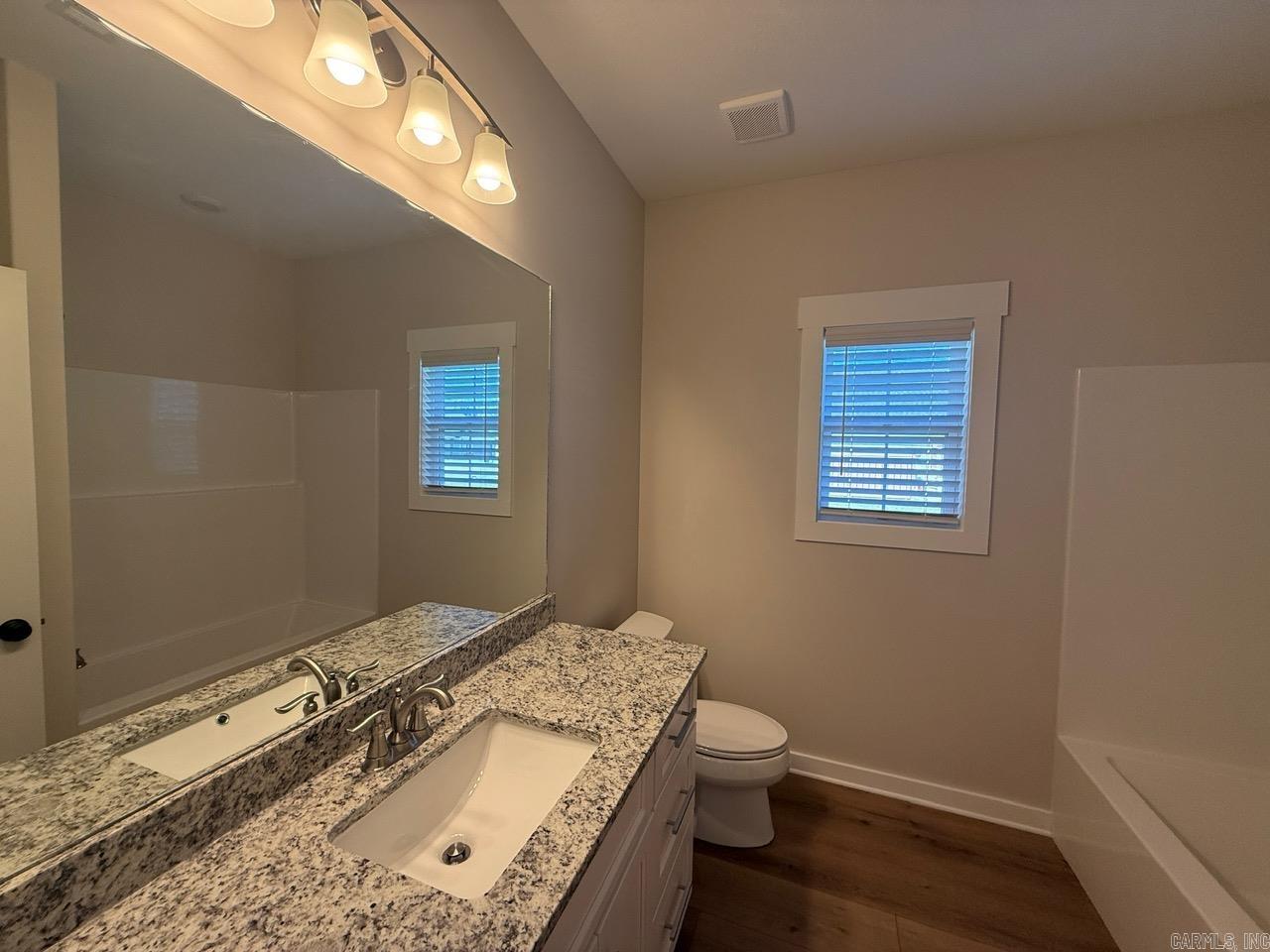 Summit Ridge - Residential