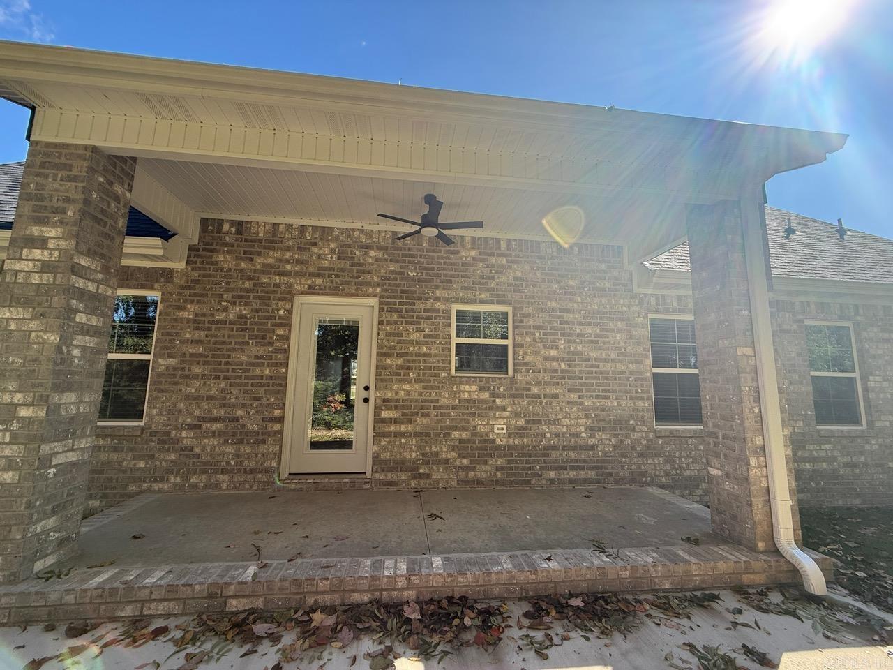 Summit Ridge - Residential