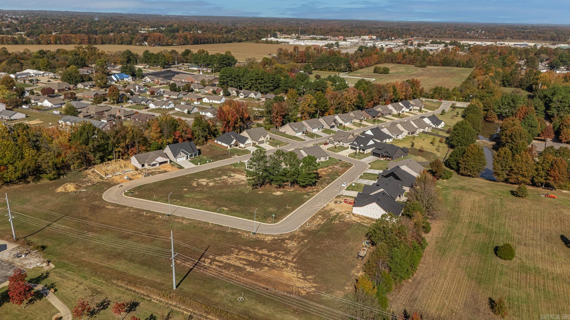 Summit Ridge - Residential