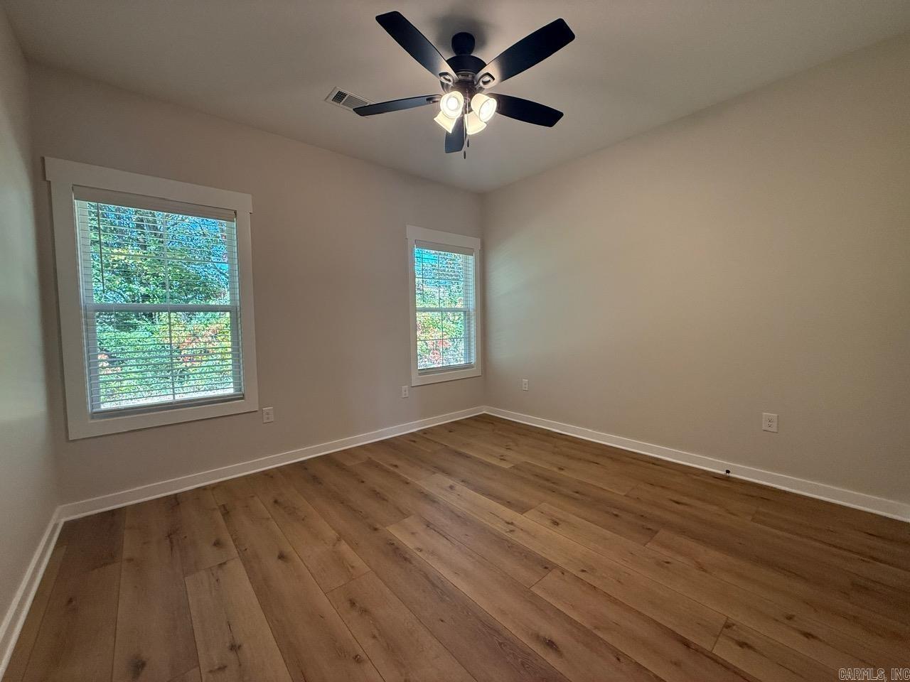 Summit Ridge - Residential