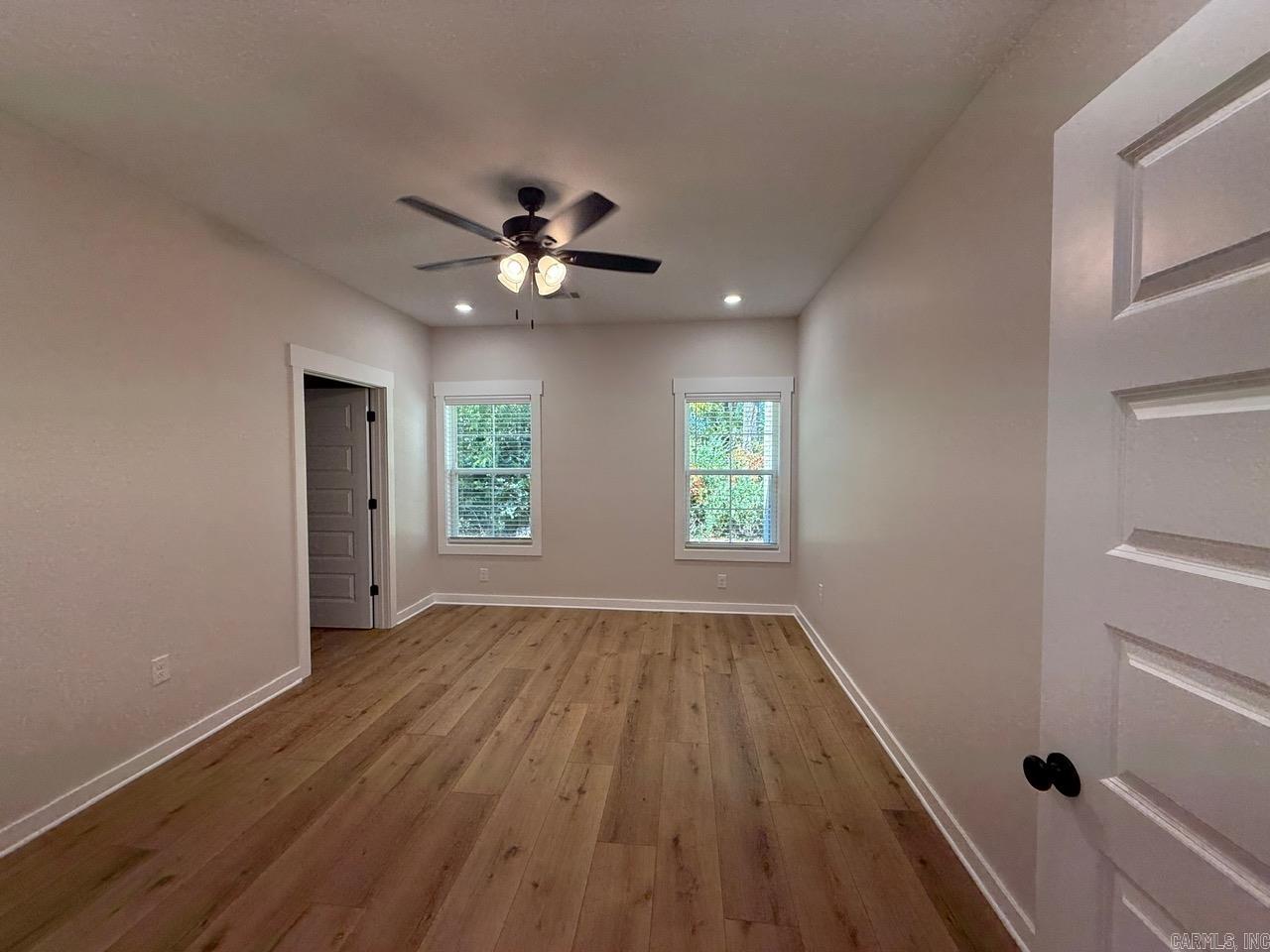 Summit Ridge - Residential