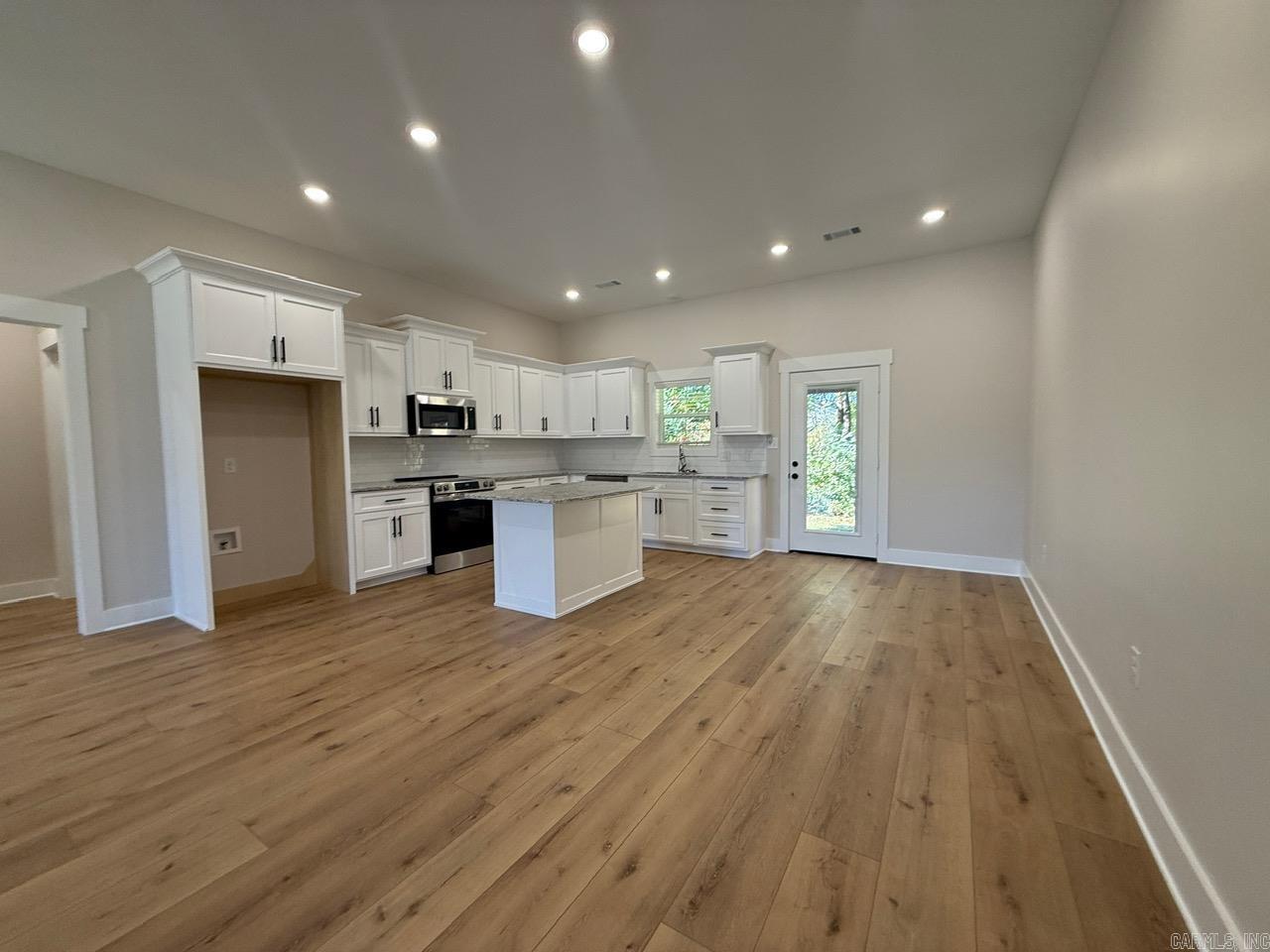 Summit Ridge - Residential