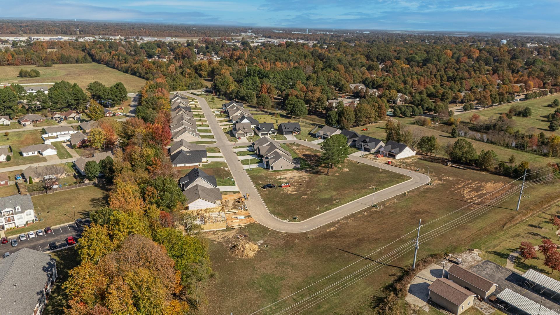 Summit Ridge - Residential