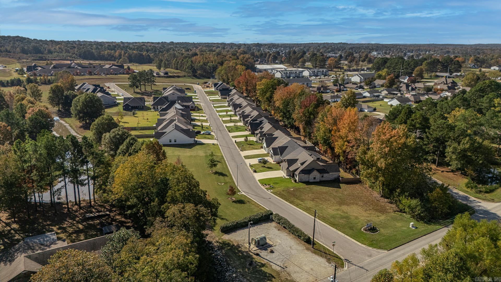 Summit Ridge - Residential