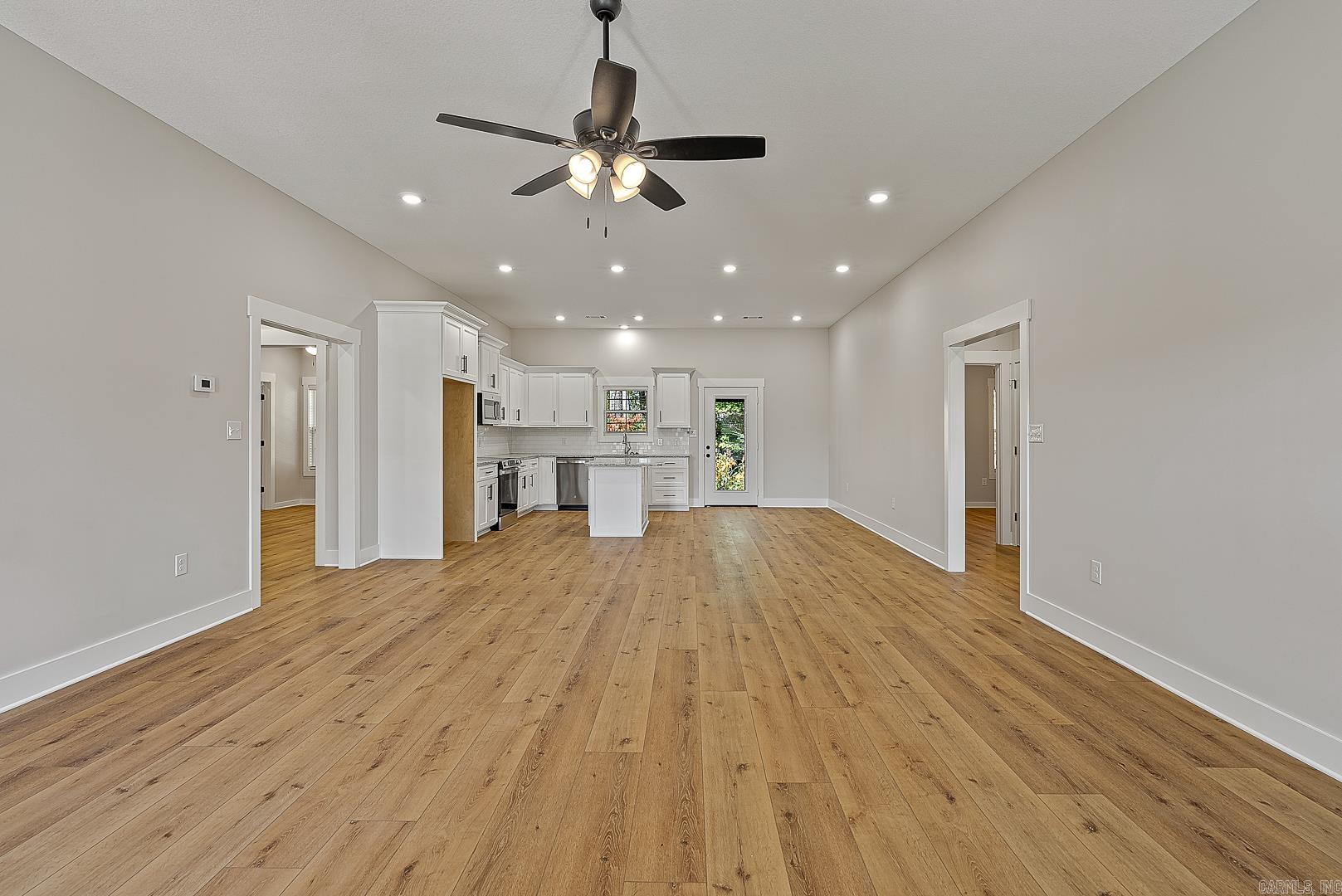 Summit Ridge - Residential