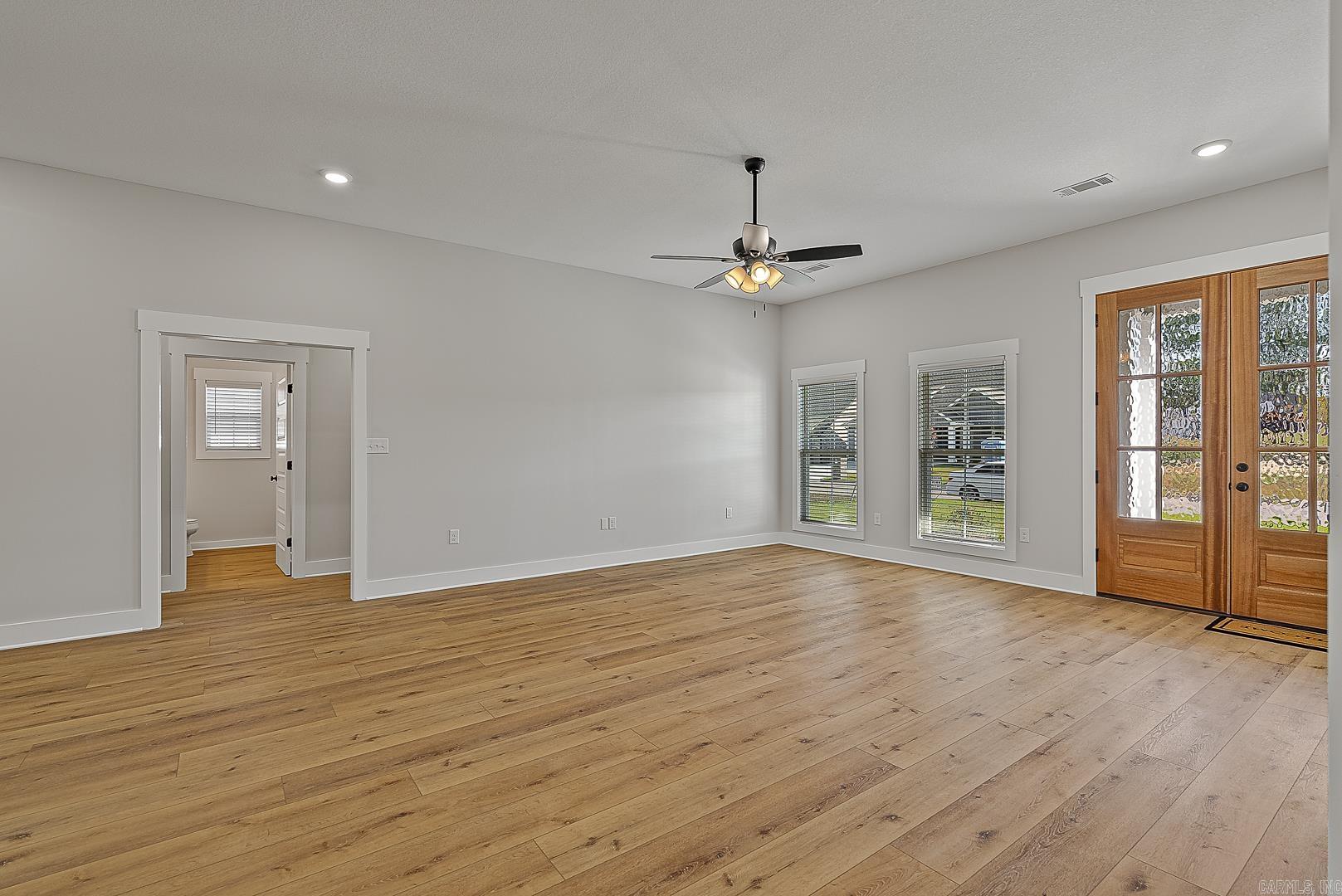 Summit Ridge - Residential