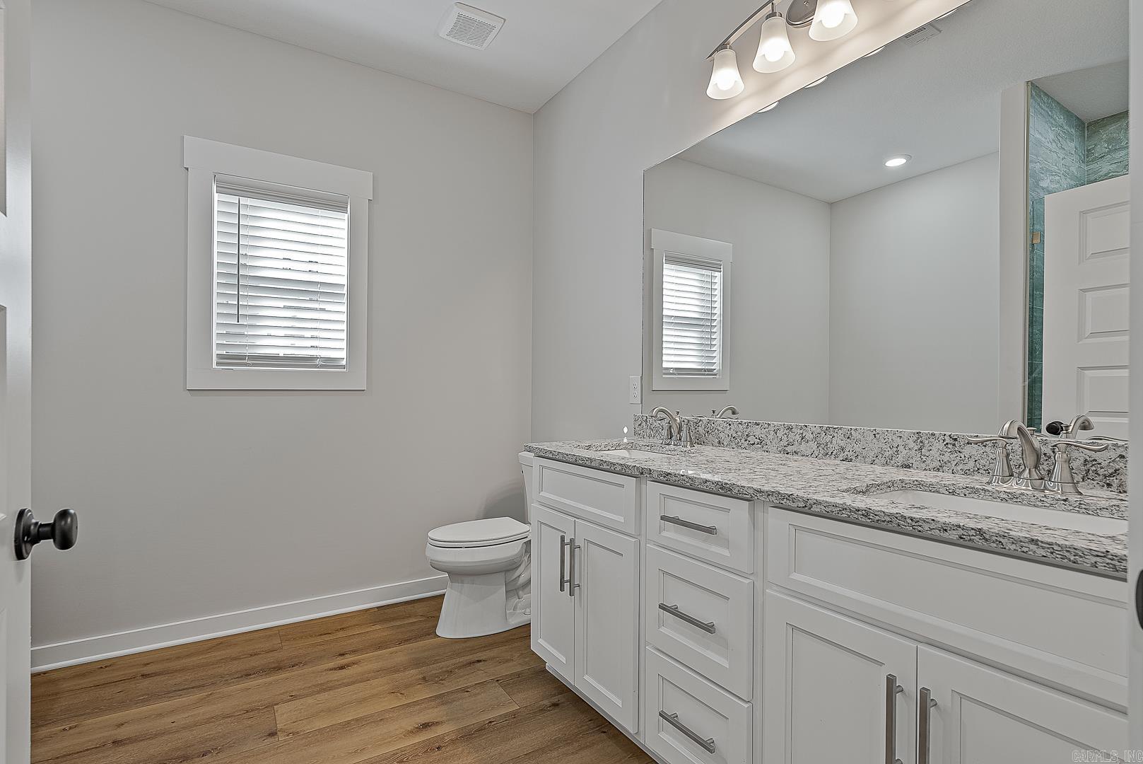 Summit Ridge - Residential