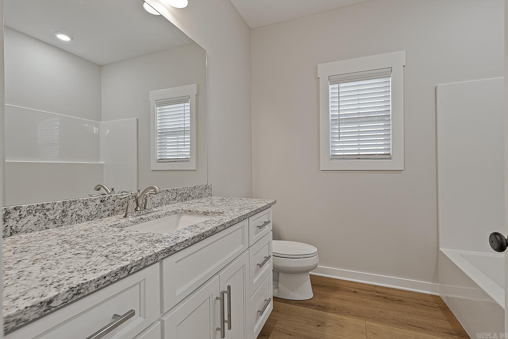 Summit Ridge - Residential