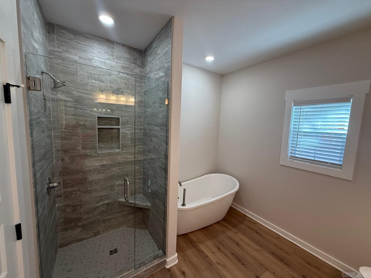 Summit Ridge - Residential