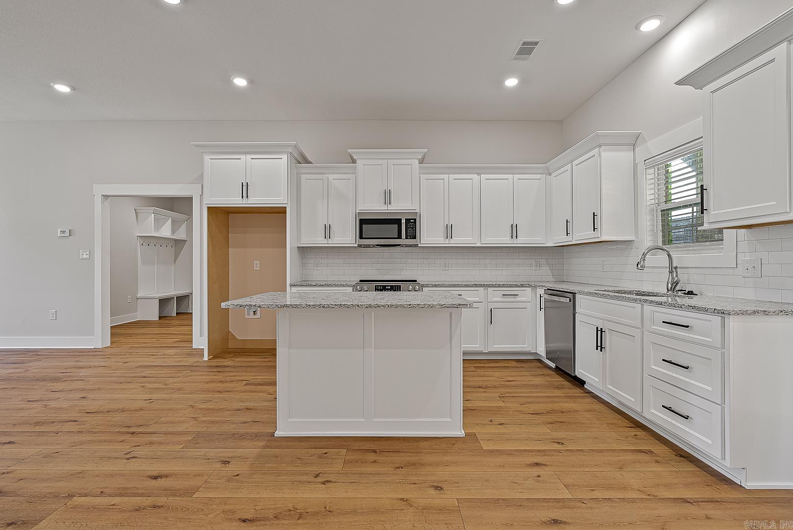 Summit Ridge - Residential