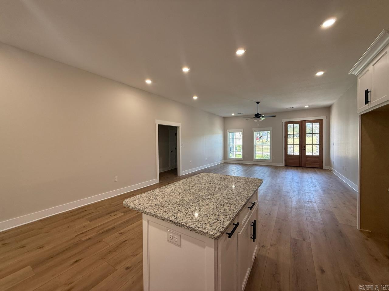 Summit Ridge - Residential