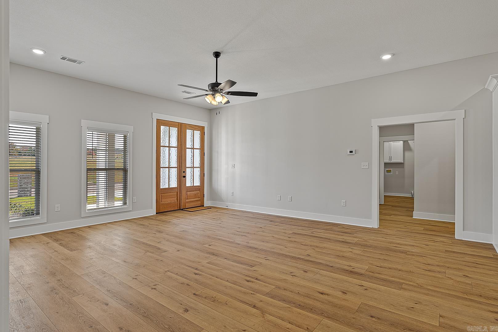 Summit Ridge - Residential