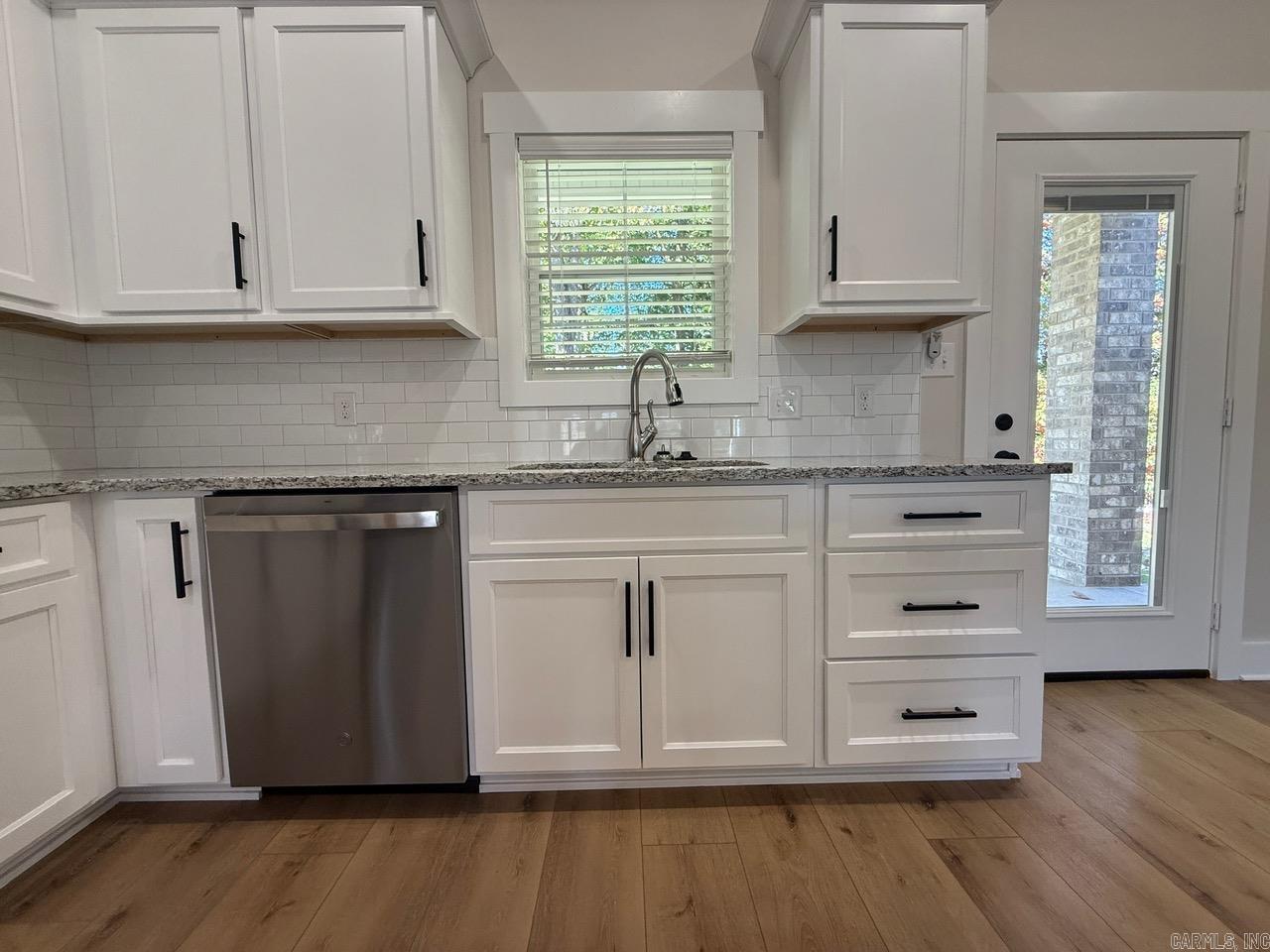 Summit Ridge - Residential