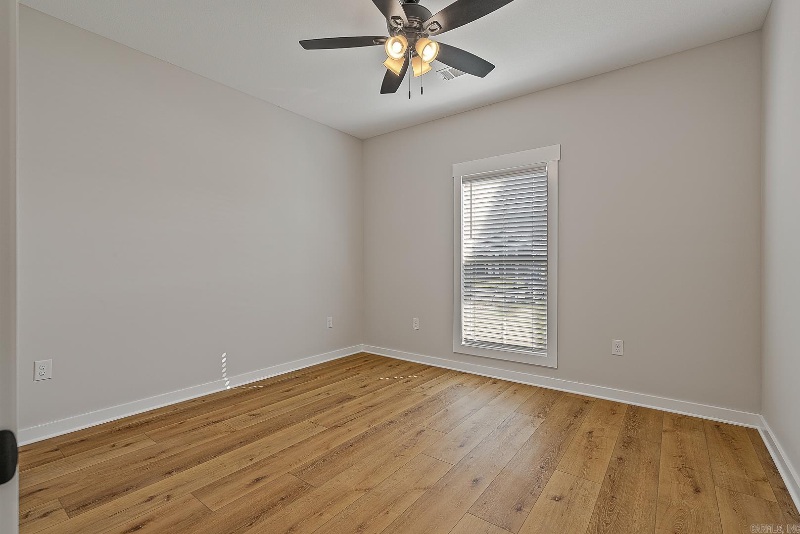 Summit Ridge - Residential