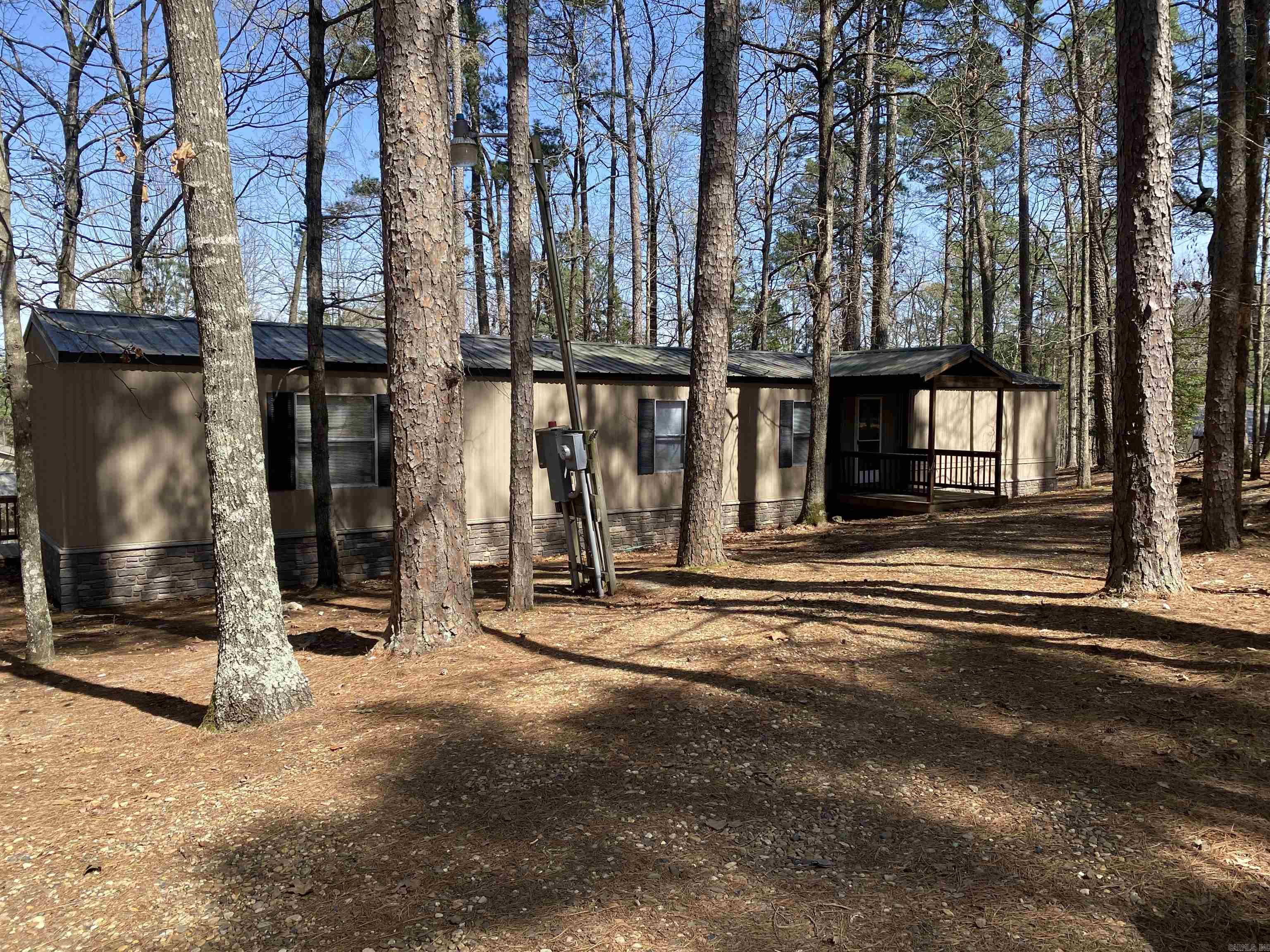 South Park - Residential