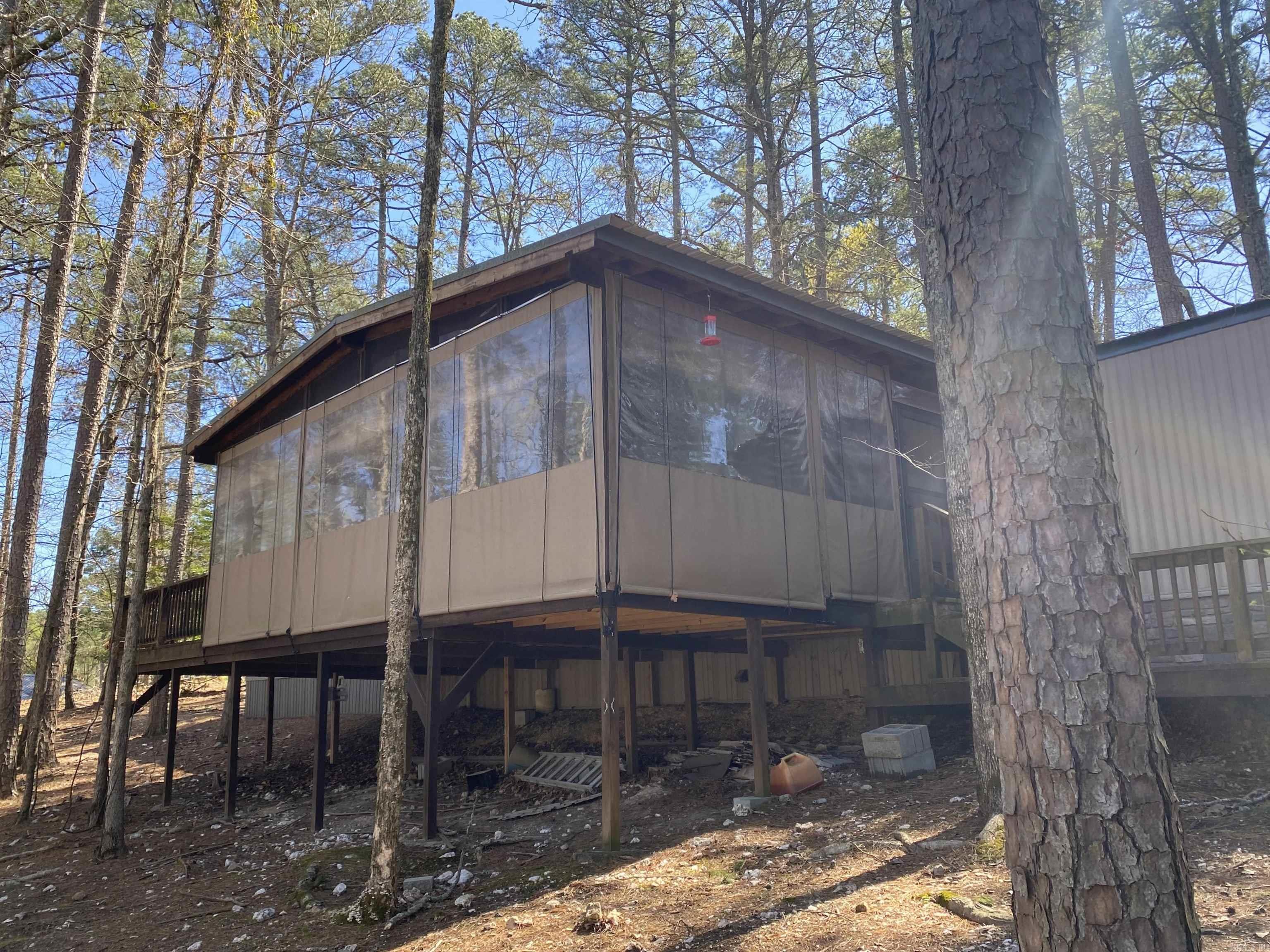 South Park - Residential