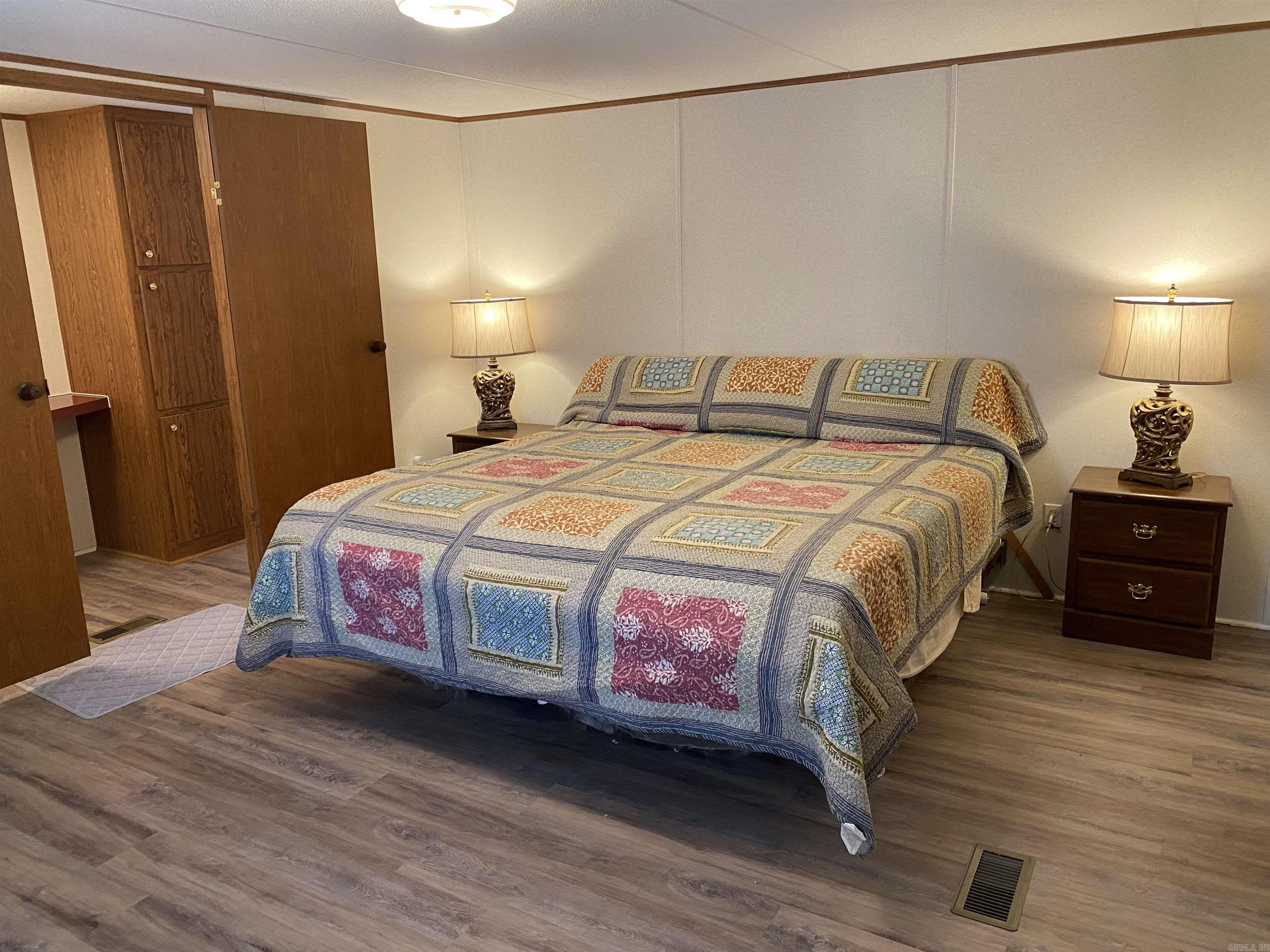 South Park - Residential