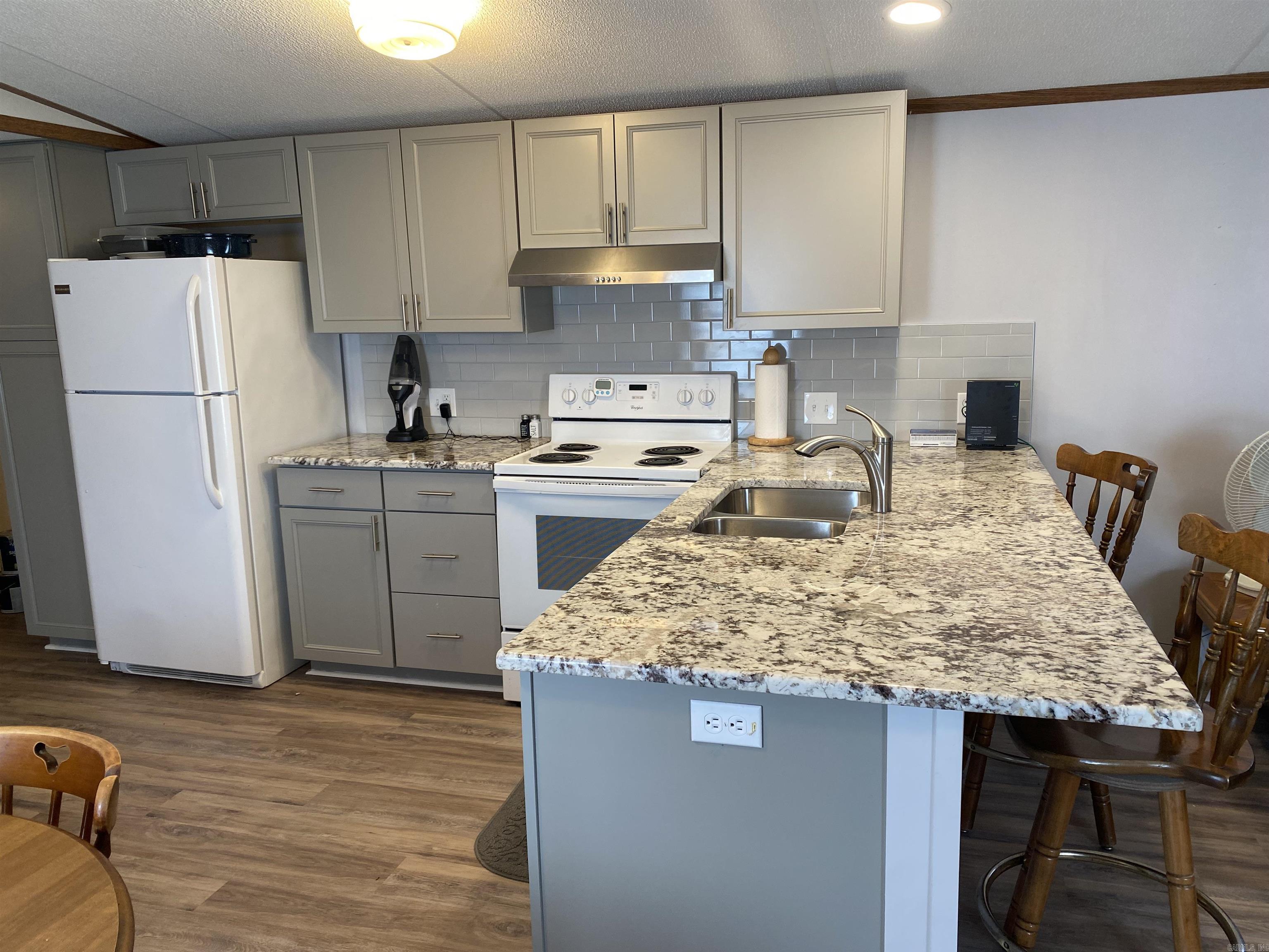 South Park - Residential