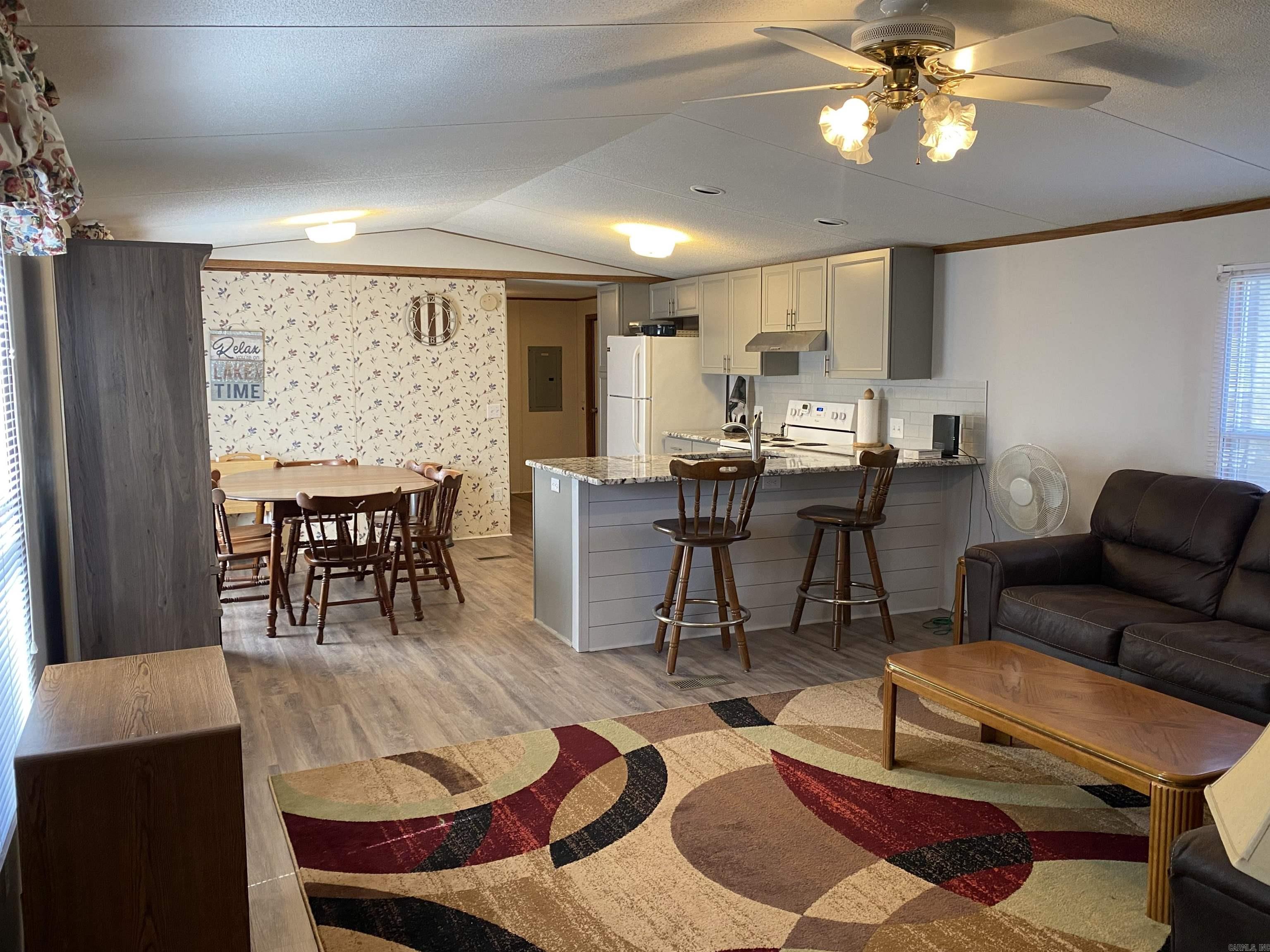 South Park - Residential