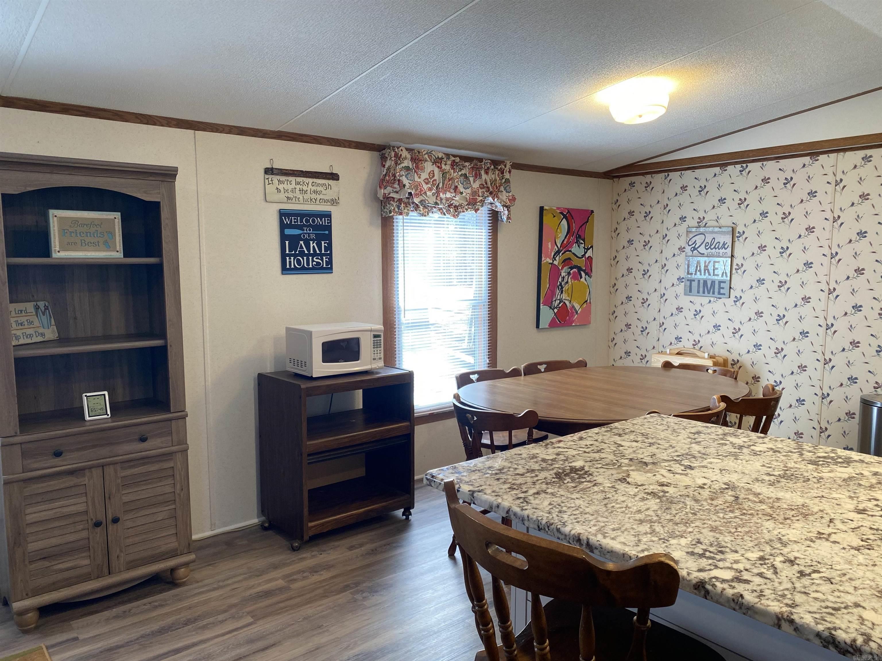 South Park - Residential