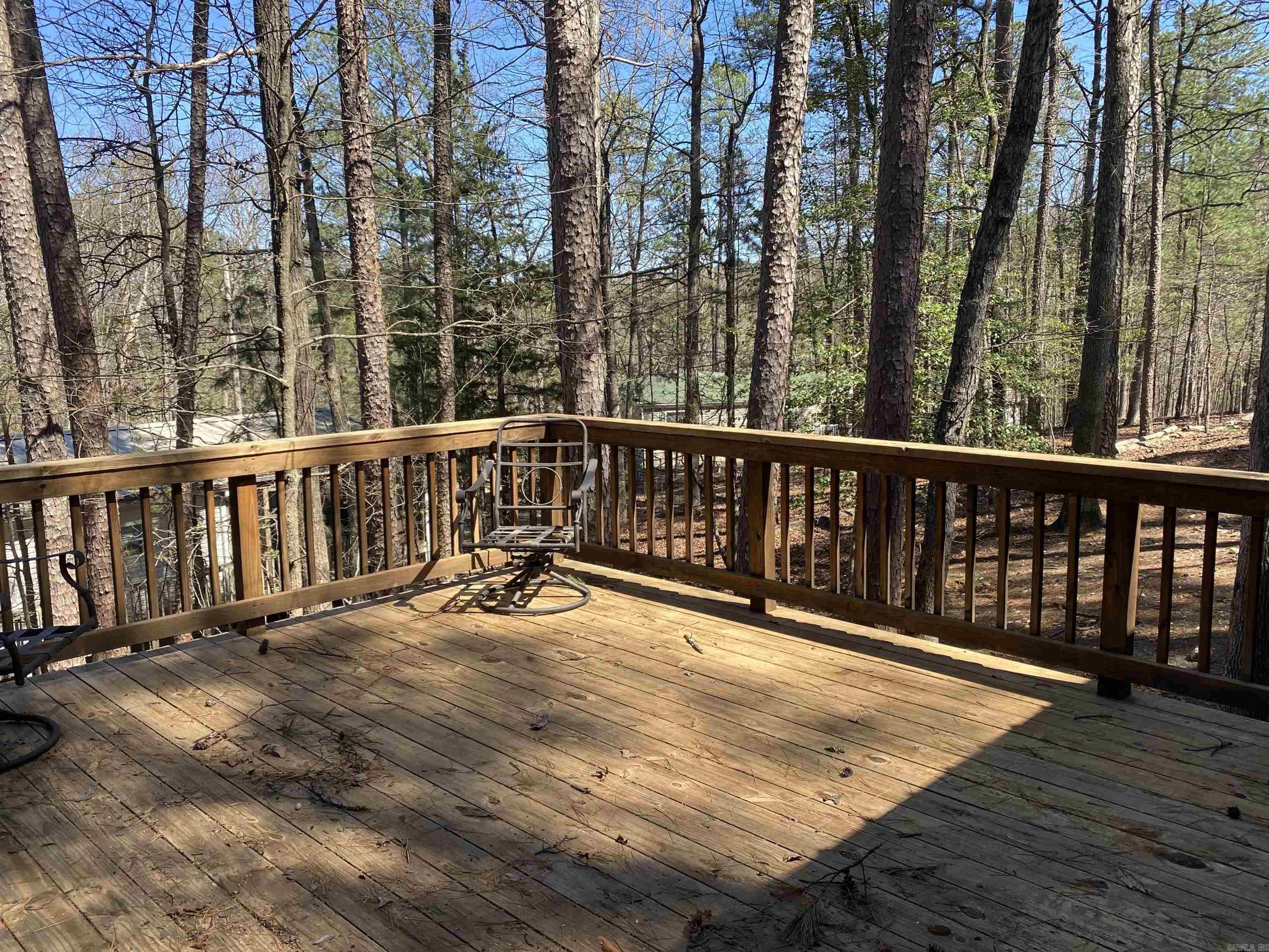 South Park - Residential