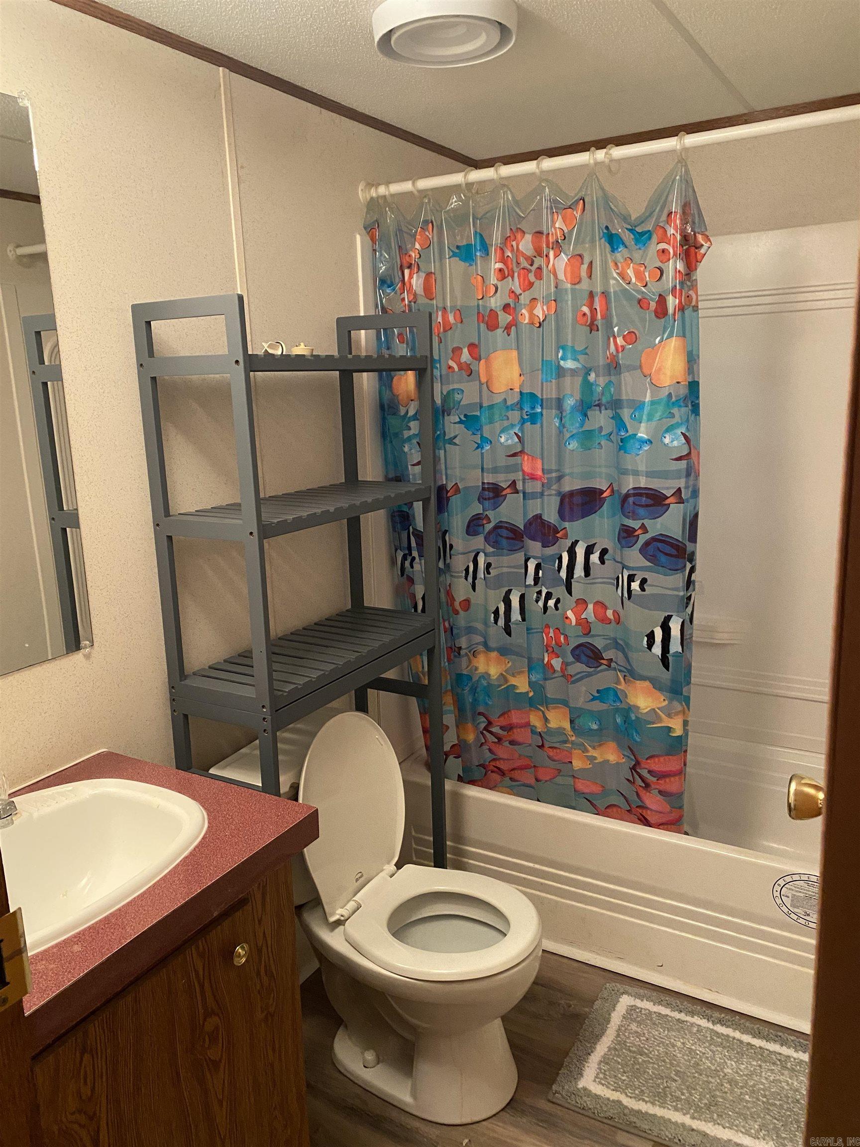 South Park - Residential