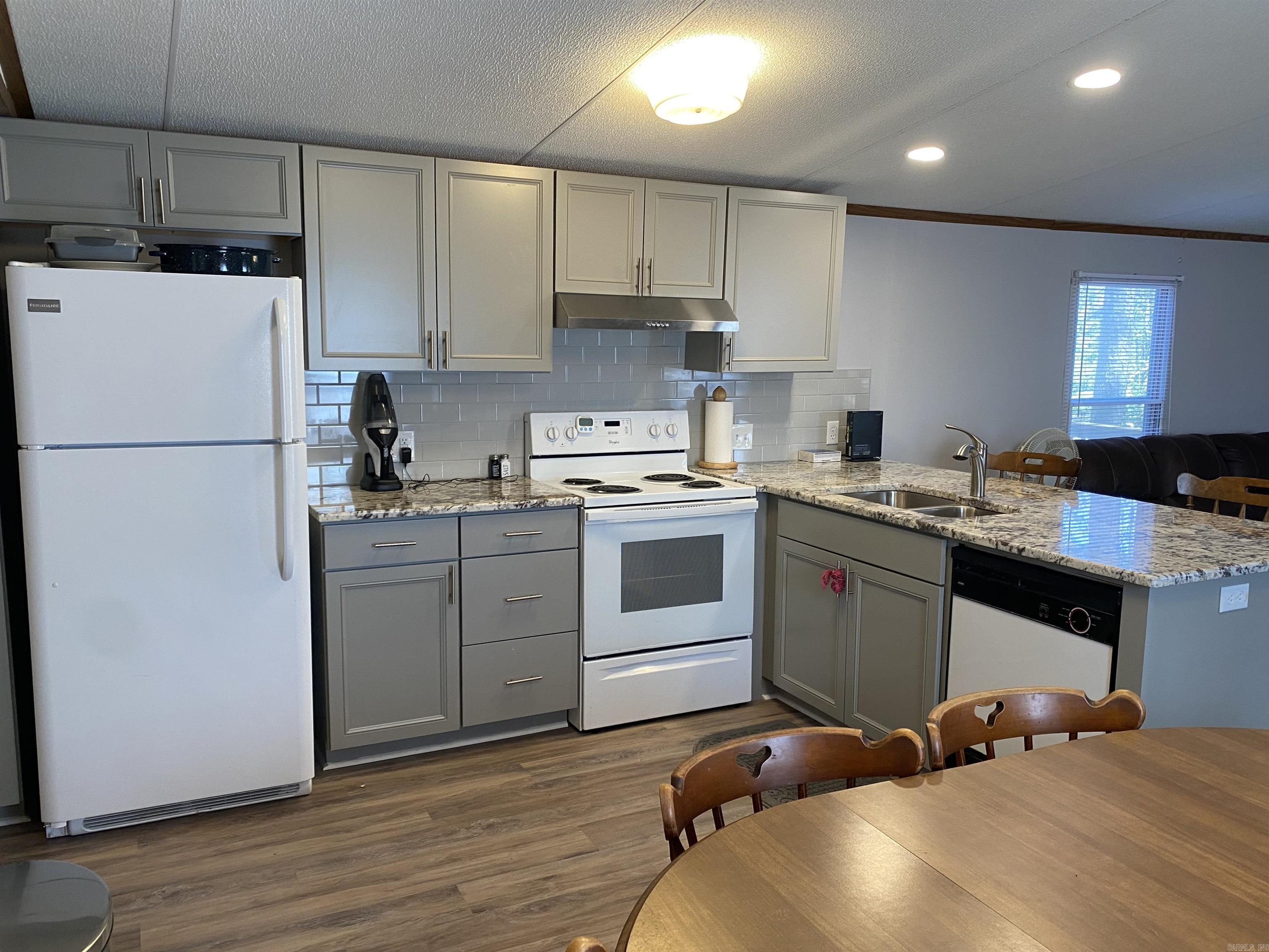 South Park - Residential