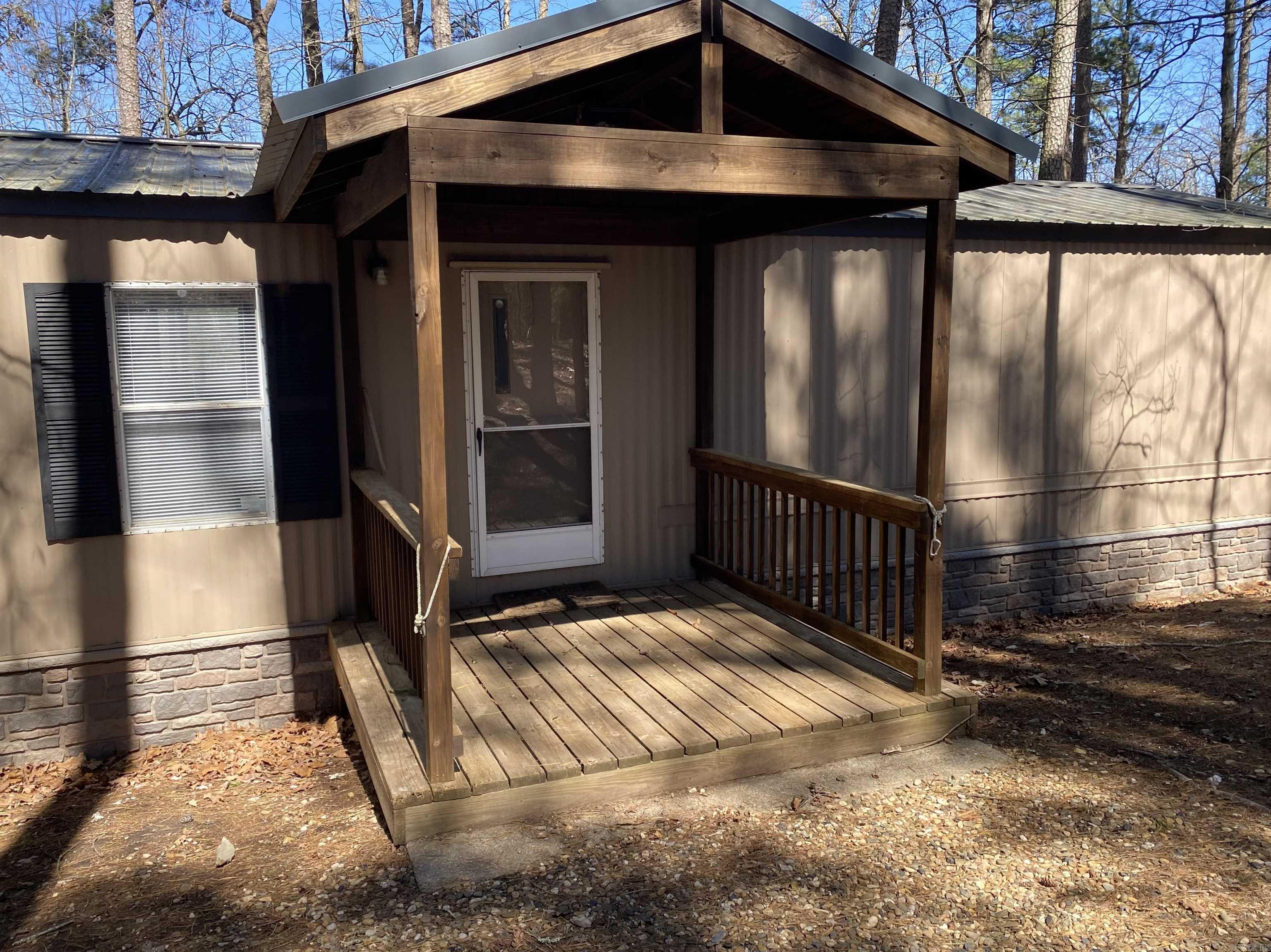 South Park - Residential