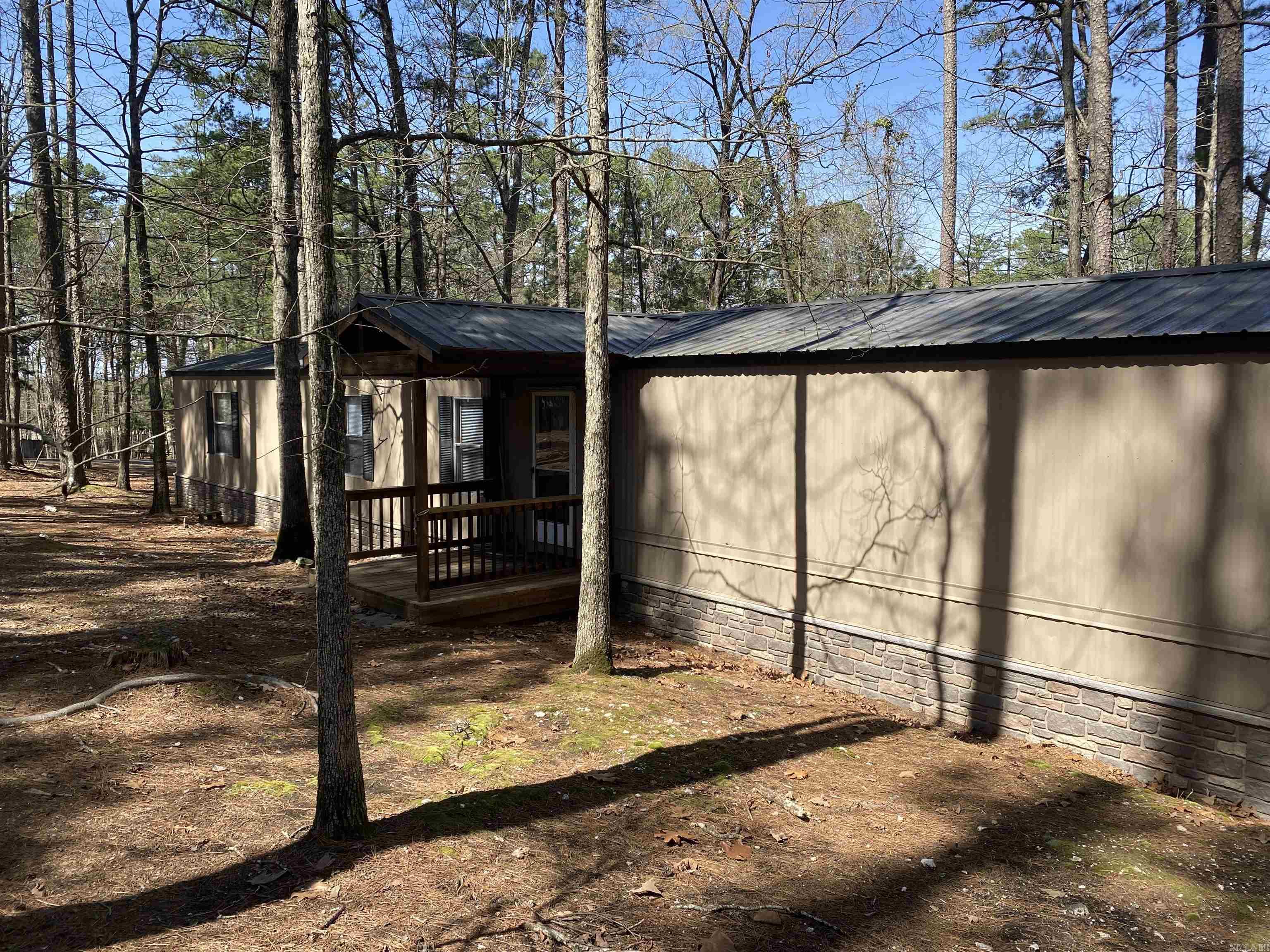 South Park - Residential