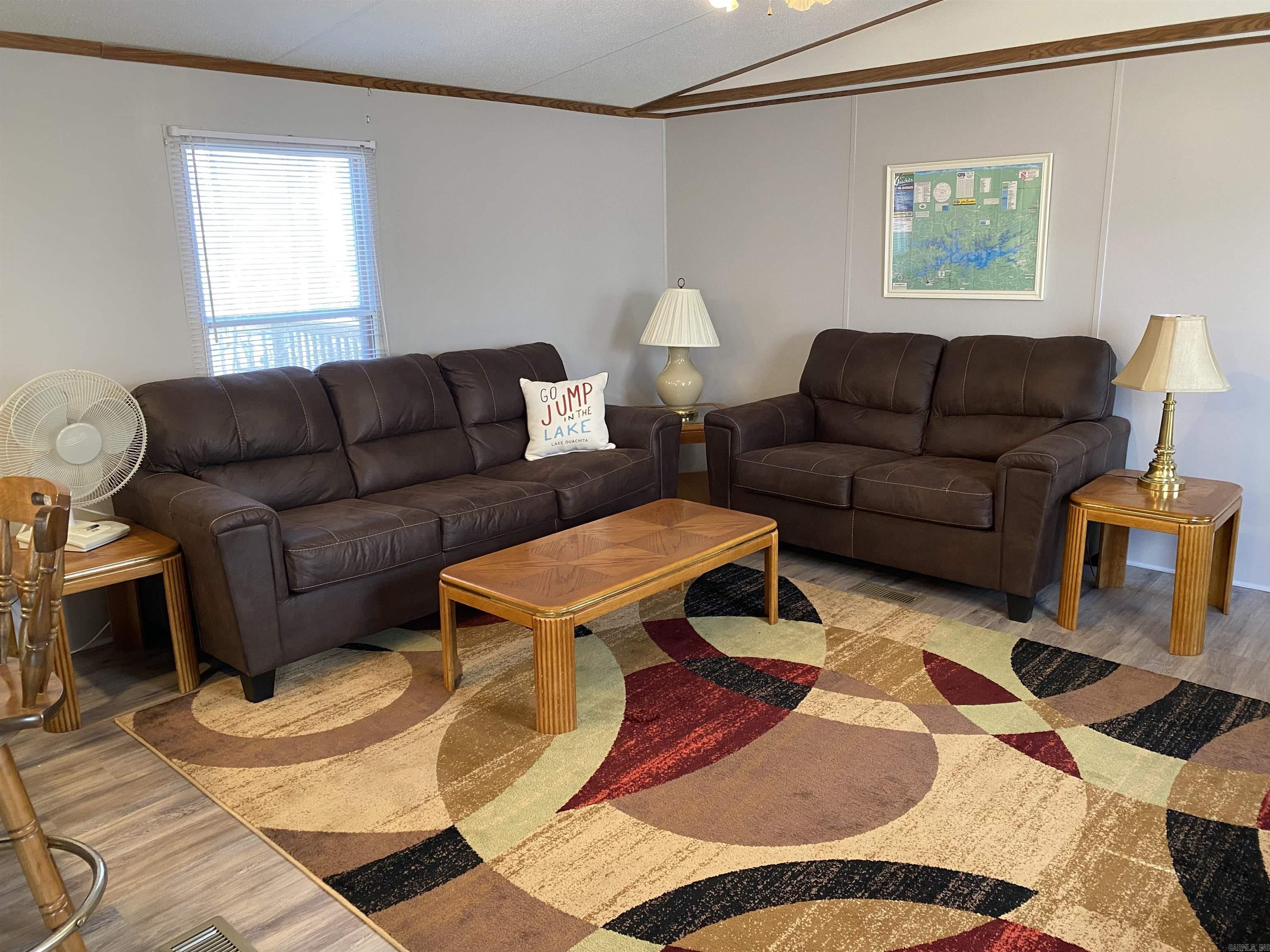 South Park - Residential