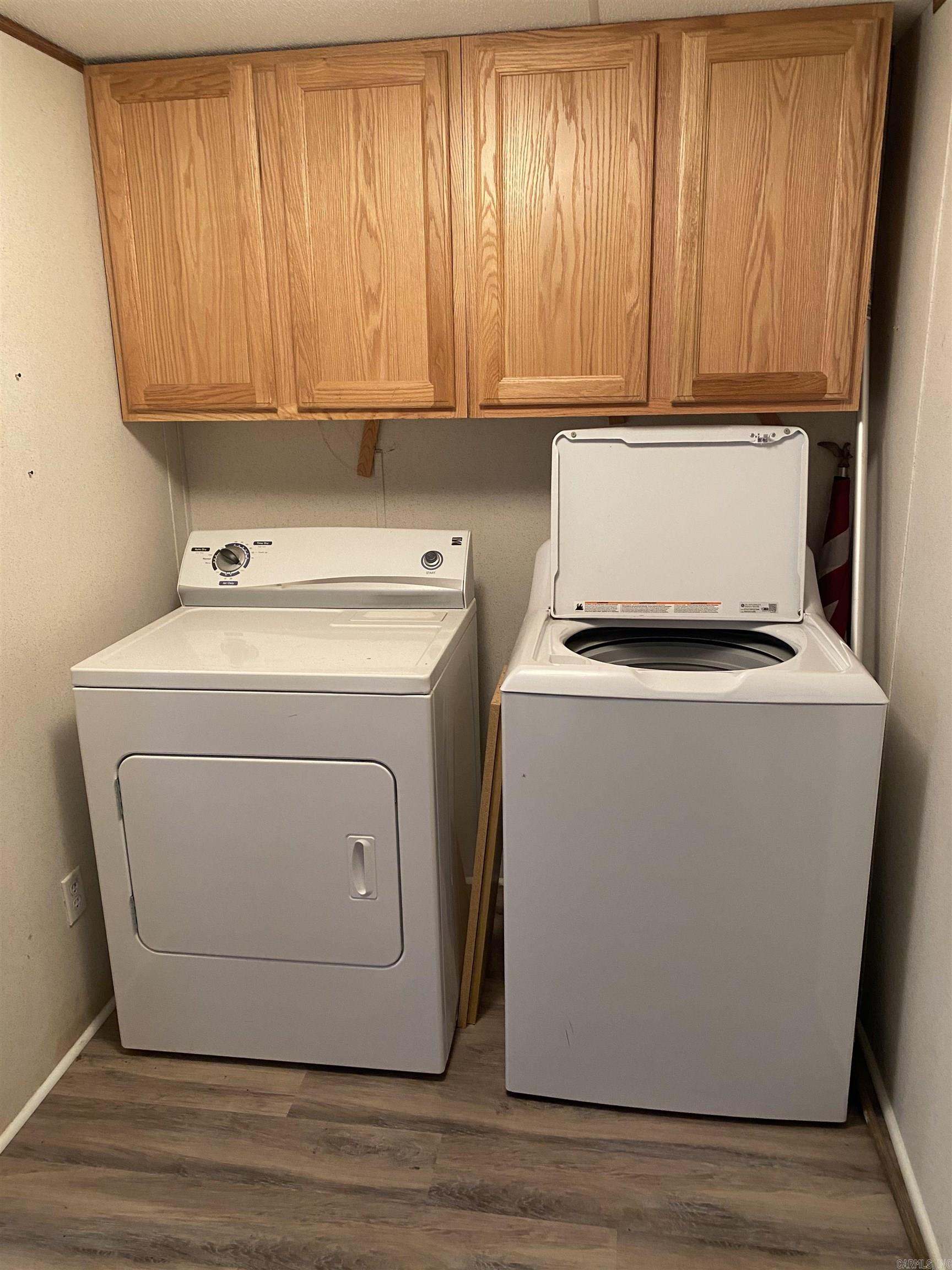 South Park - Residential