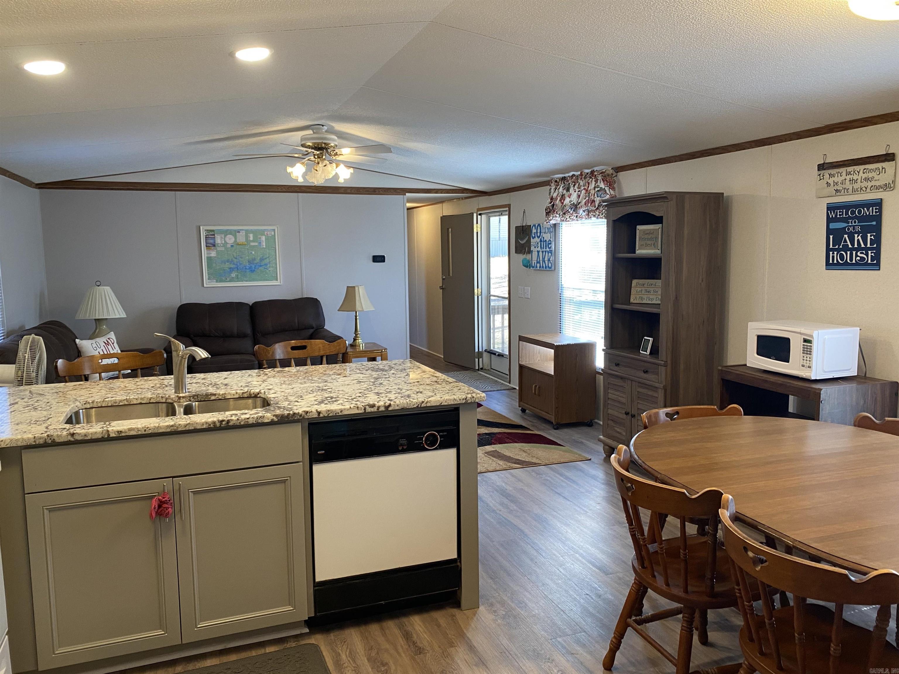 South Park - Residential