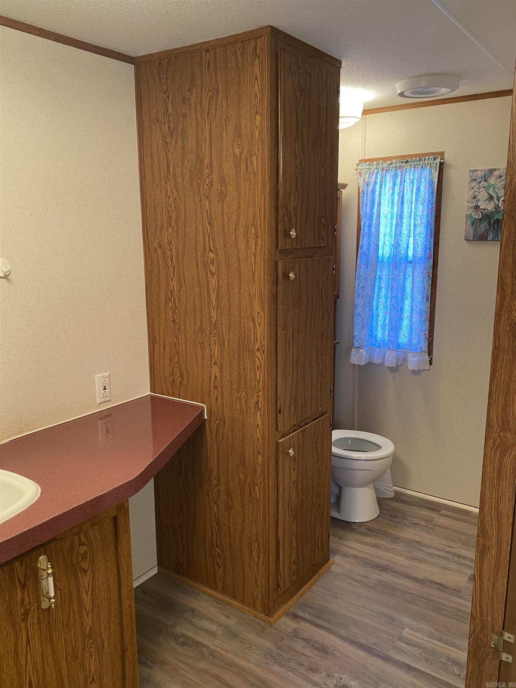 South Park - Residential