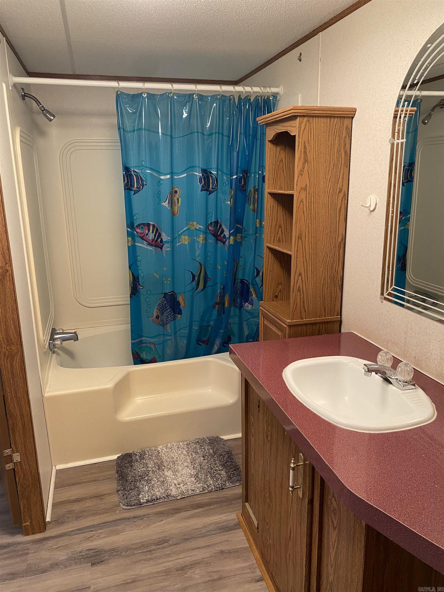 South Park - Residential