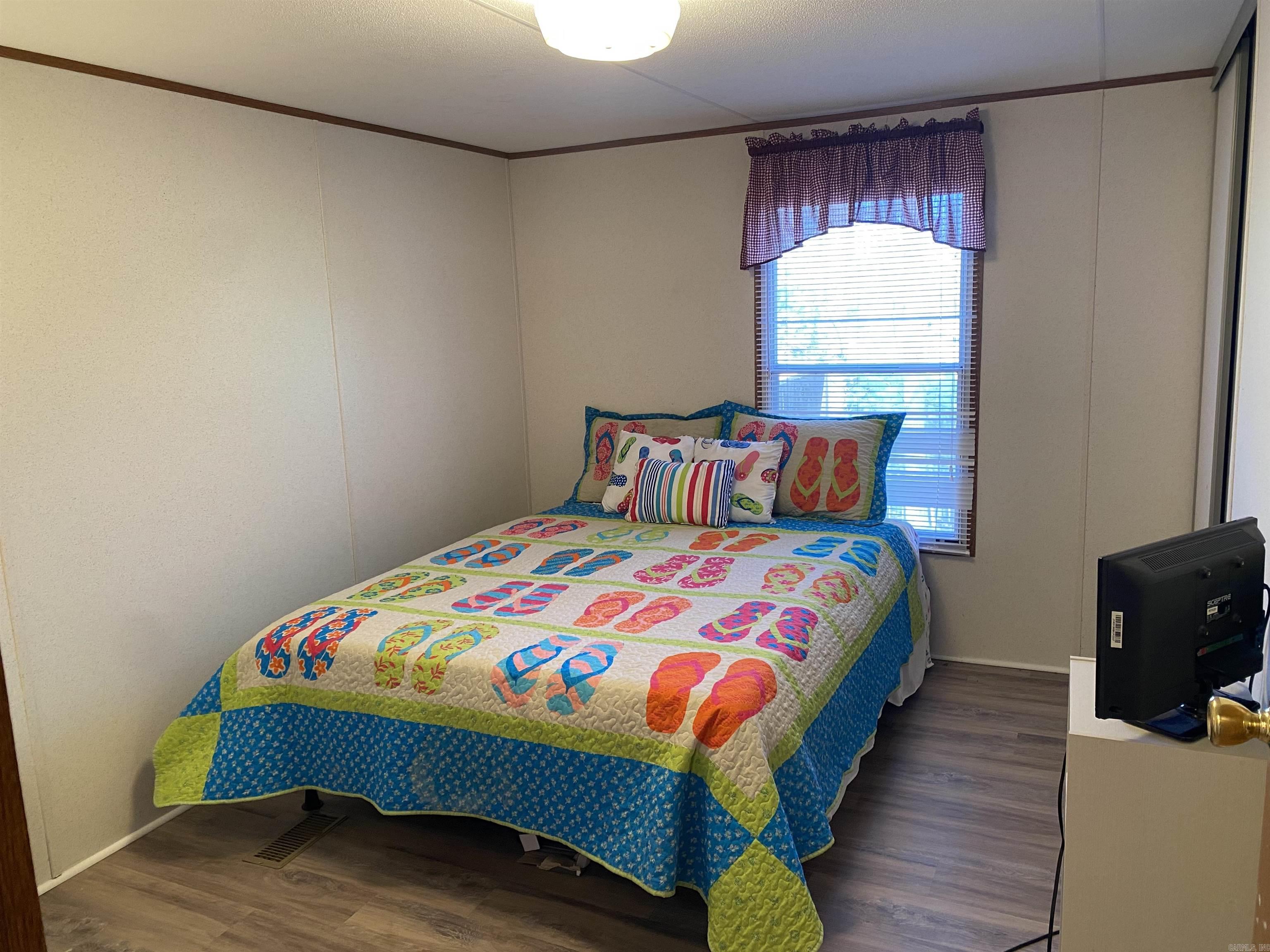 South Park - Residential