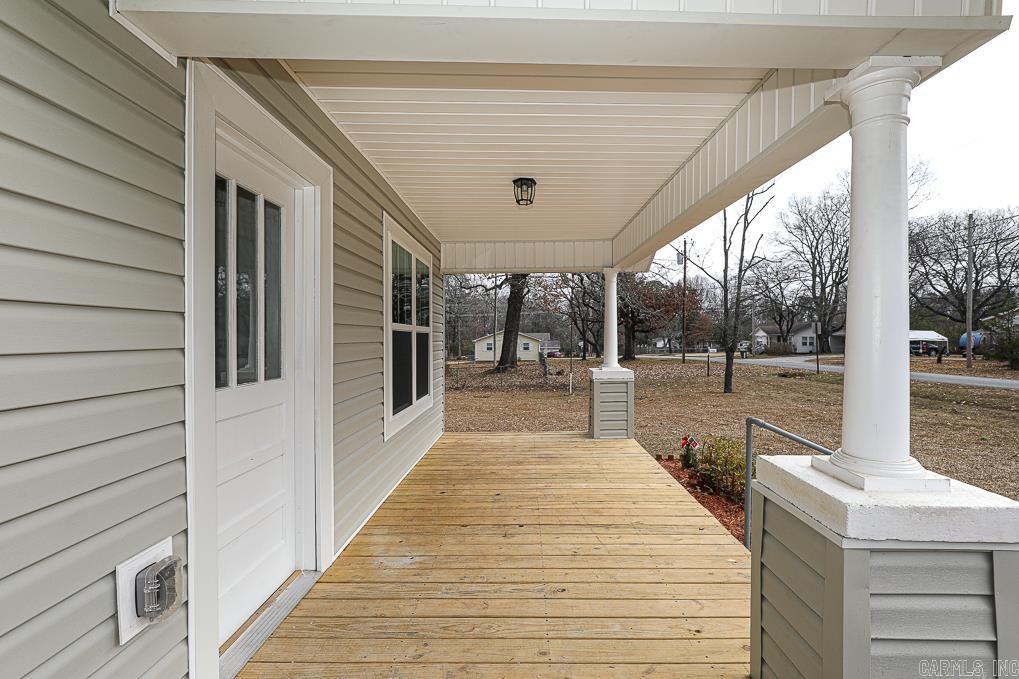 ORIGINAL TOWN-BRYANT - Residential