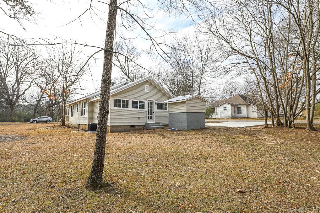 ORIGINAL TOWN-BRYANT - Residential