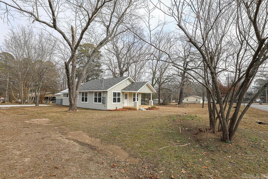 ORIGINAL TOWN-BRYANT - Residential