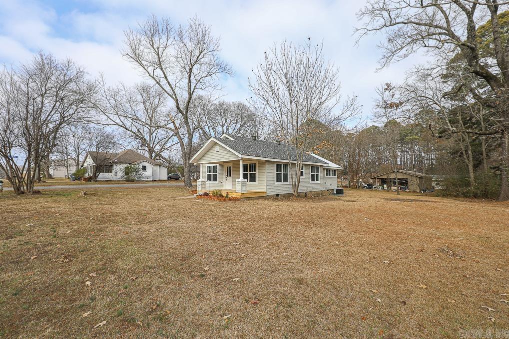 ORIGINAL TOWN-BRYANT - Residential