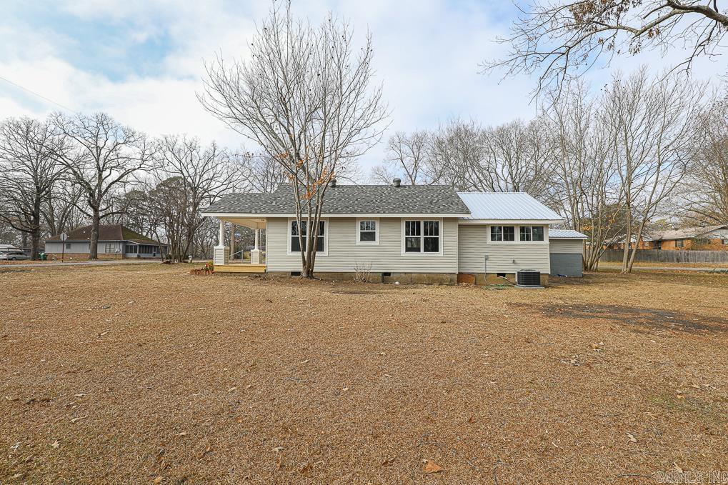 ORIGINAL TOWN-BRYANT - Residential