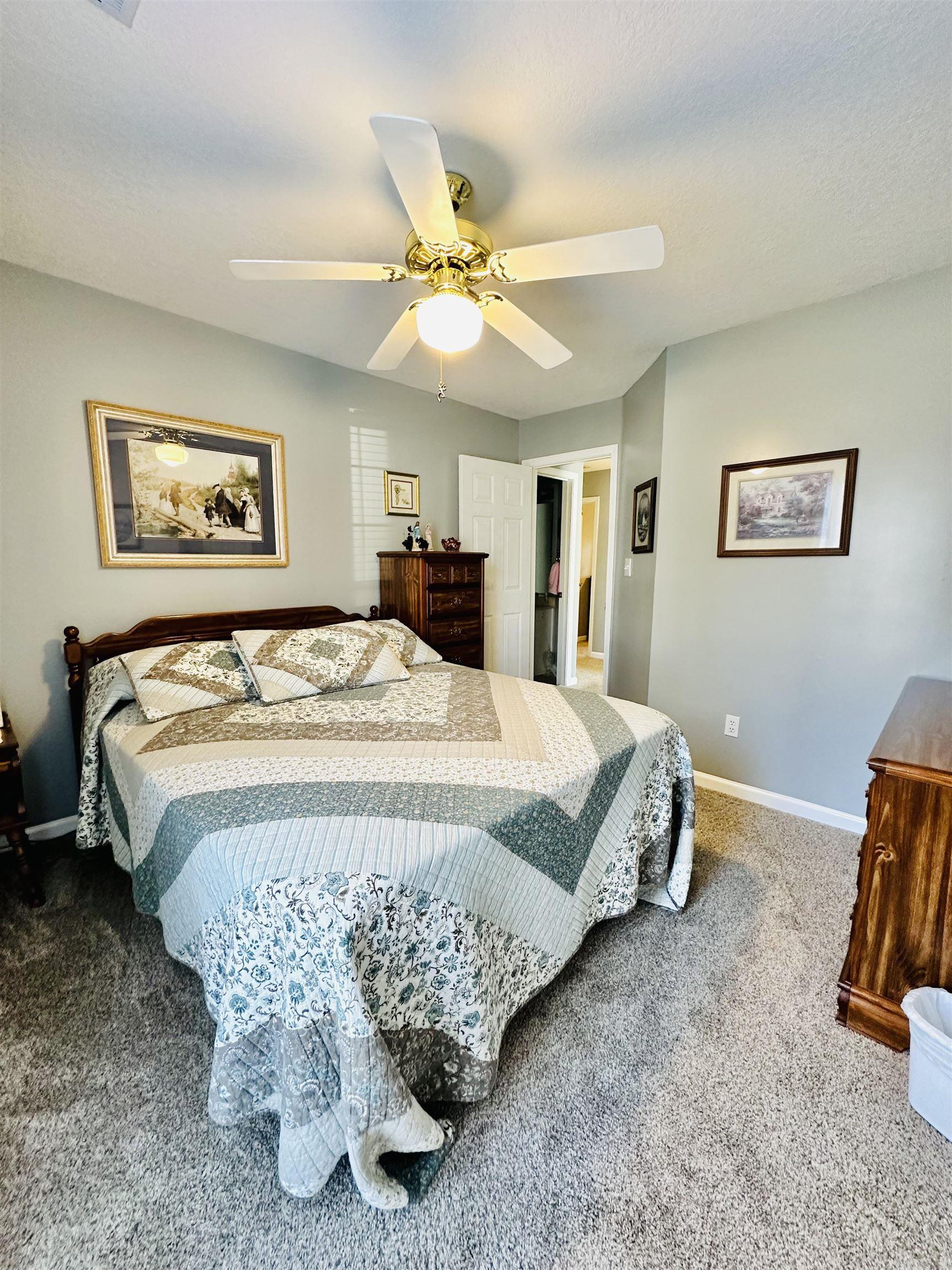 BARRETT'S - Residential